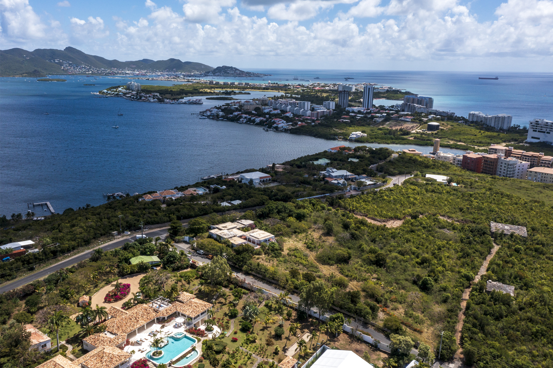  Baie Longue Flamboyant - 物件實景