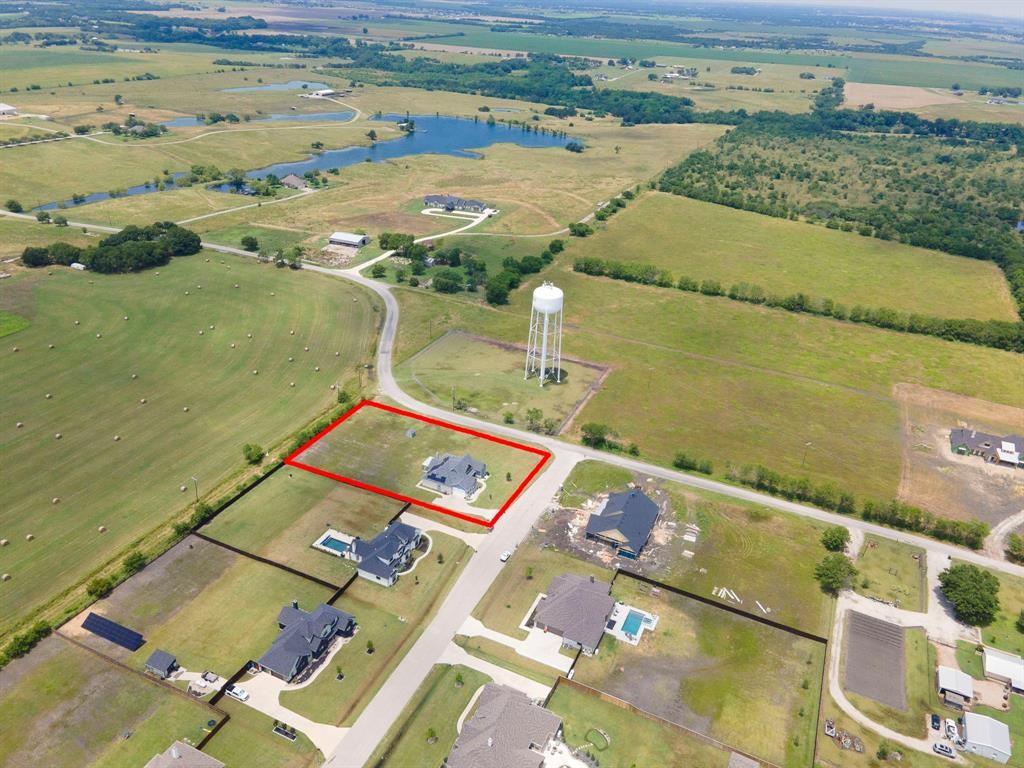 Waxahachie, Texas, 75165, United States, 4 Bedrooms Bedrooms, ,3 BathroomsBathrooms,Residential,For Sale,2007543