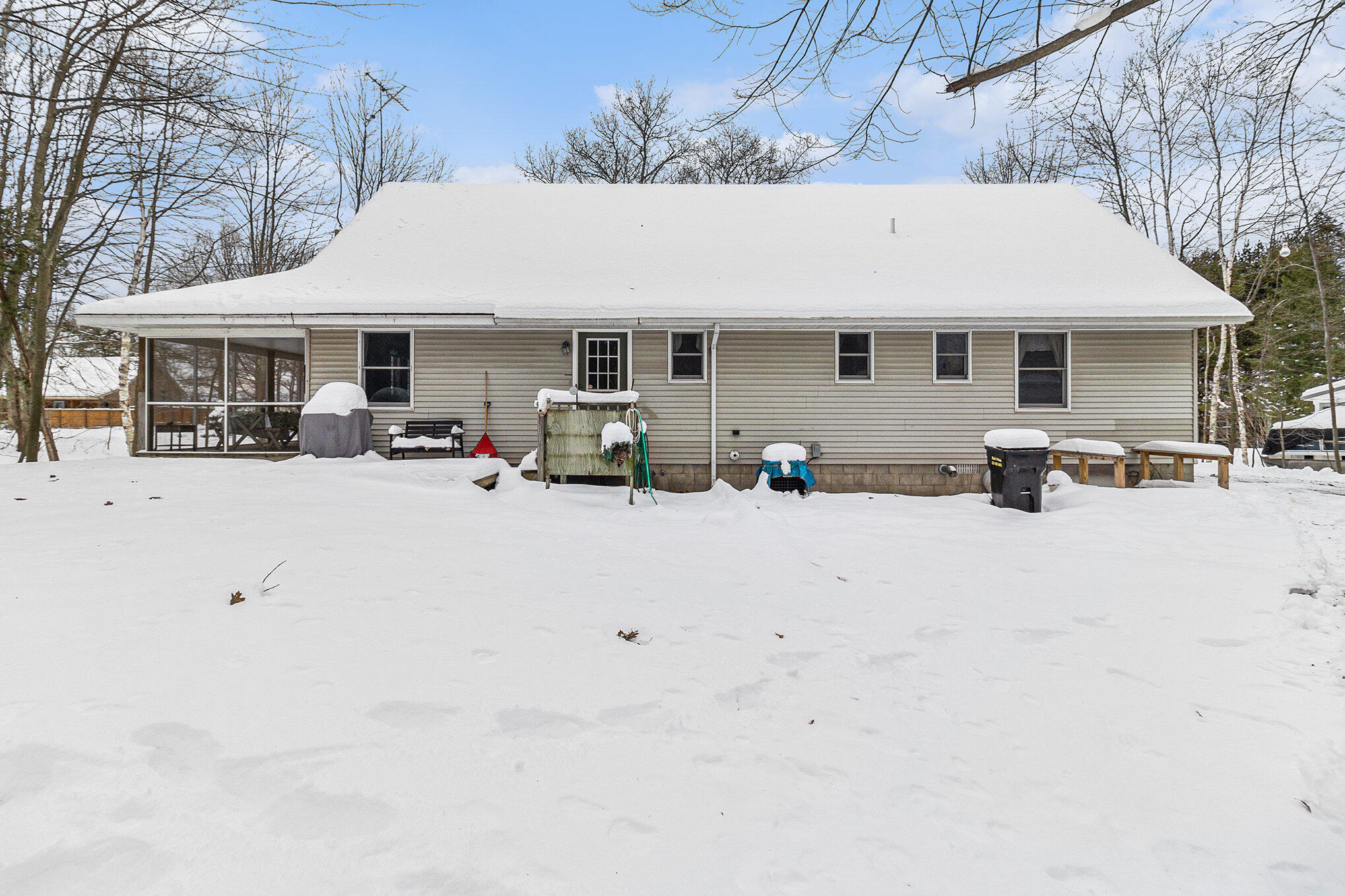 Mears, Michigan, 49436, United States, 4 Bedrooms Bedrooms, ,2 BathroomsBathrooms,Residential,For Sale,2003124