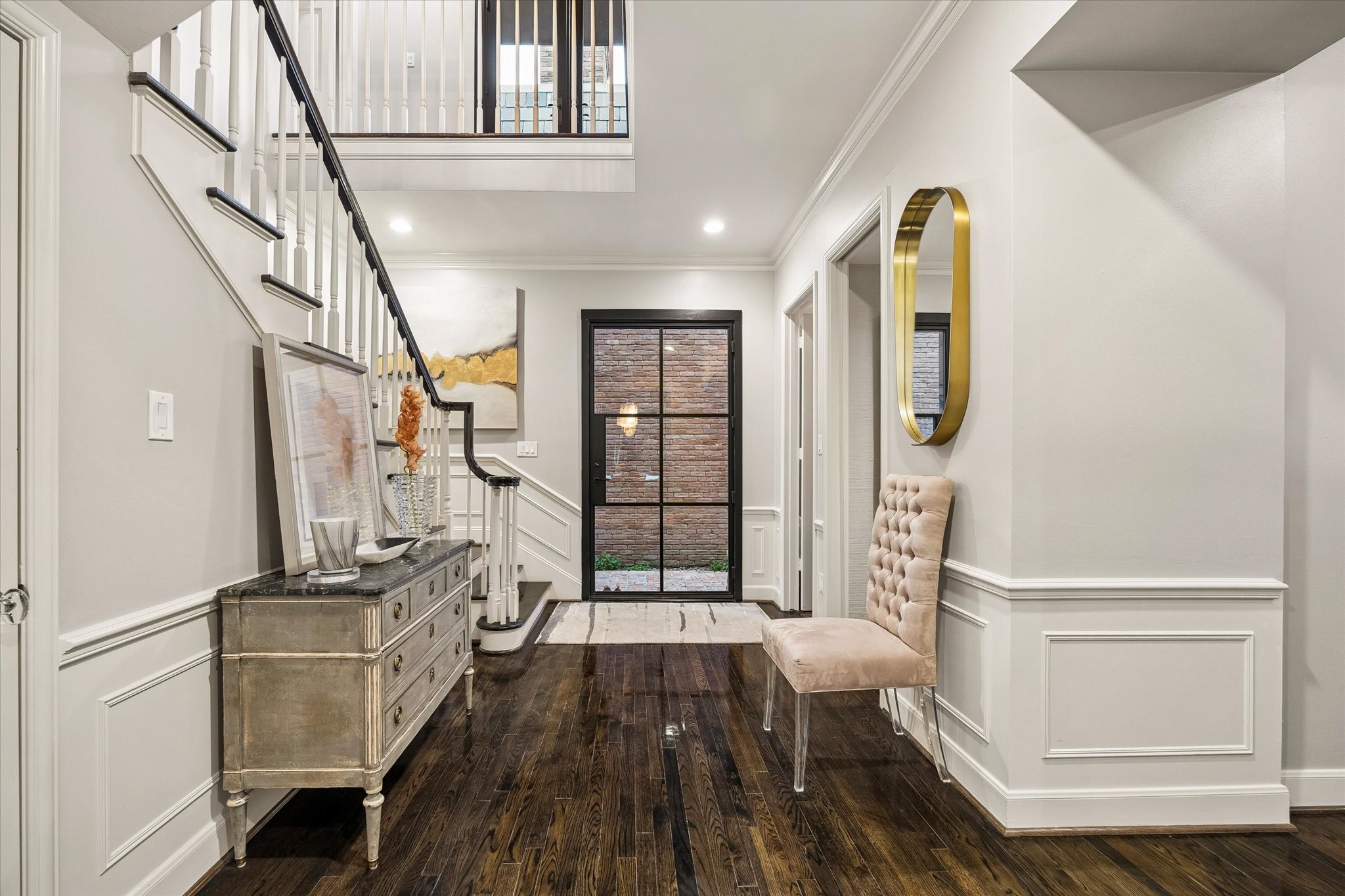  991 S Post Oak Lane - 物件實景