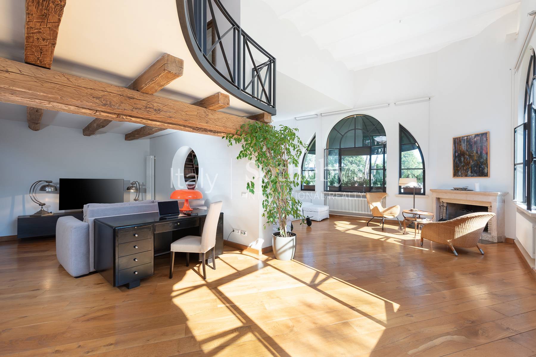  Liberty house exquisitely renovated near the Colosseum - 物件實景