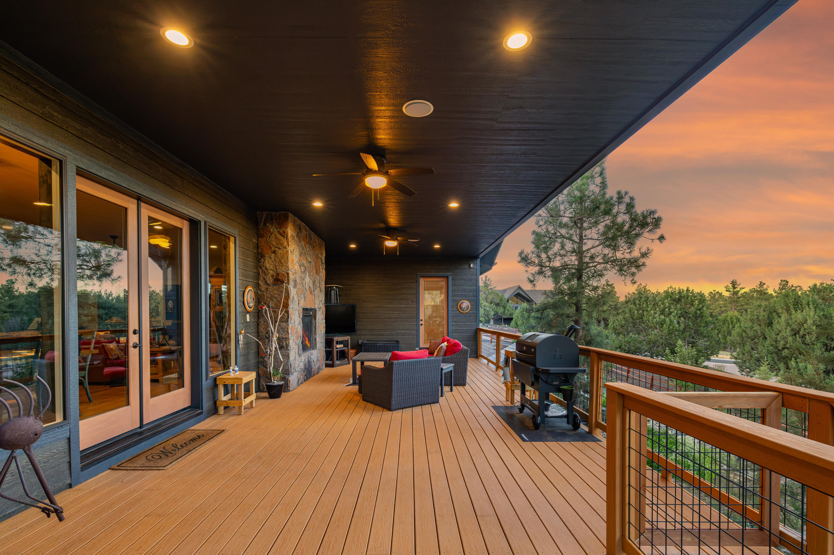  300 Fairway Drive ¦ Williams, AZ - 物件實景