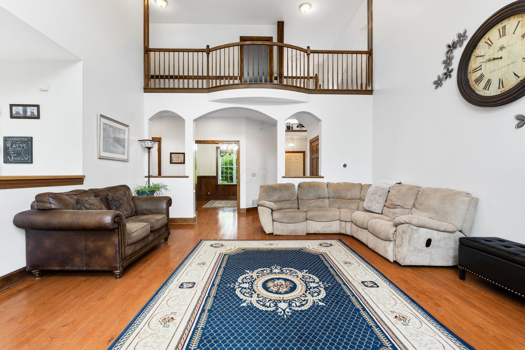 Johnstown, Ohio, 43031, United States, 6 Bedrooms Bedrooms, ,6 BathroomsBathrooms,Residential,For Sale,1840218