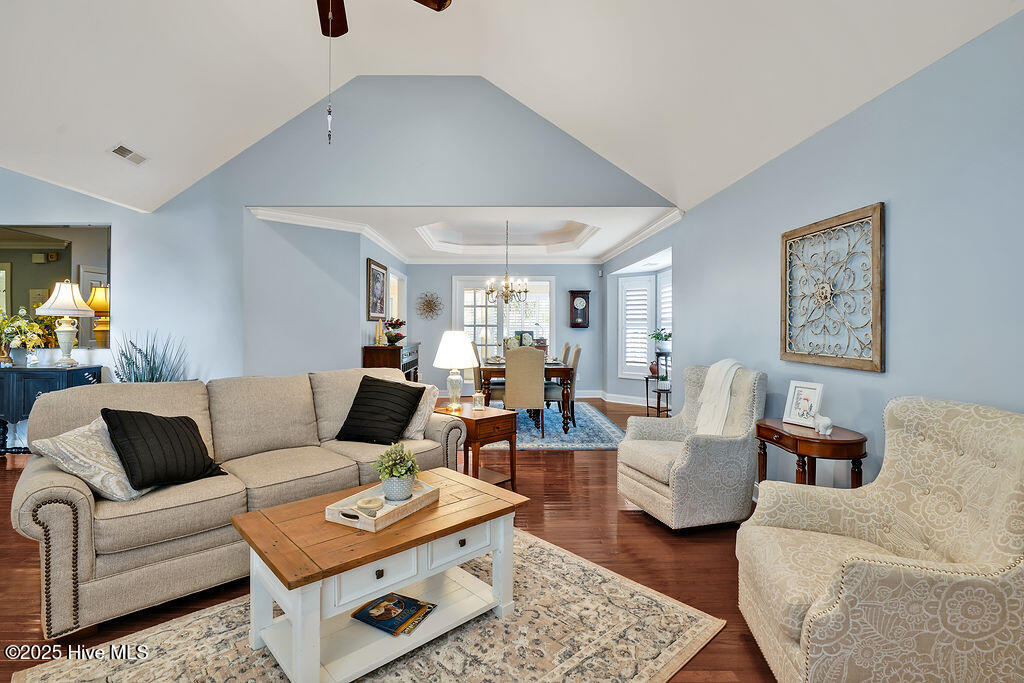 Leland, North Carolina, 28451, United States, 3 Bedrooms Bedrooms, ,3 BathroomsBathrooms,Residential,For Sale,1902314