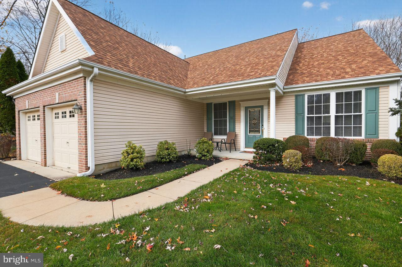 Marlton, New Jersey, 08053, United States, 2 Bedrooms Bedrooms, ,2 BathroomsBathrooms,Residential,For Sale,1994693