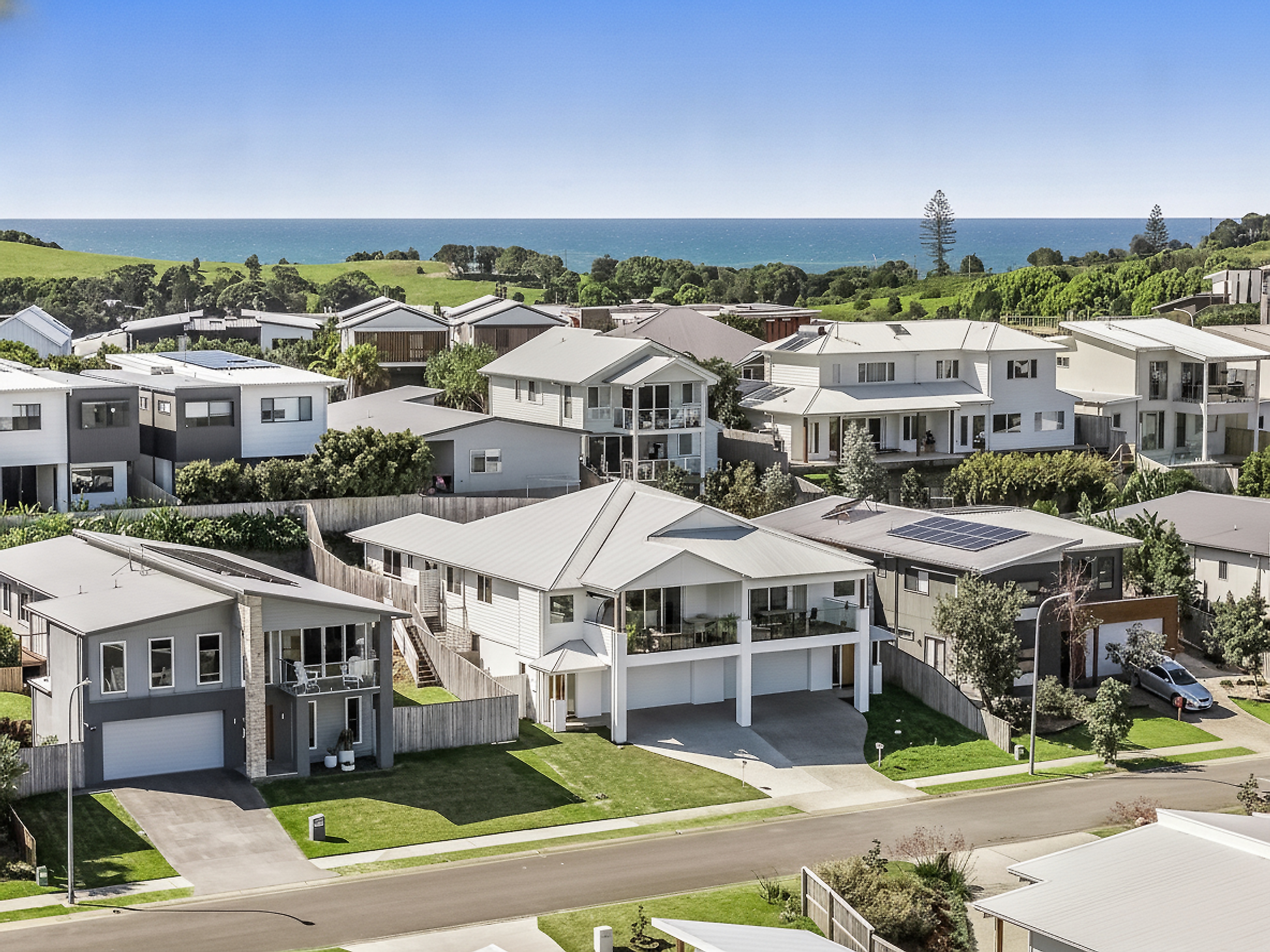  1/17 Sandbreak Crescent, Lennox Head - 物件實景