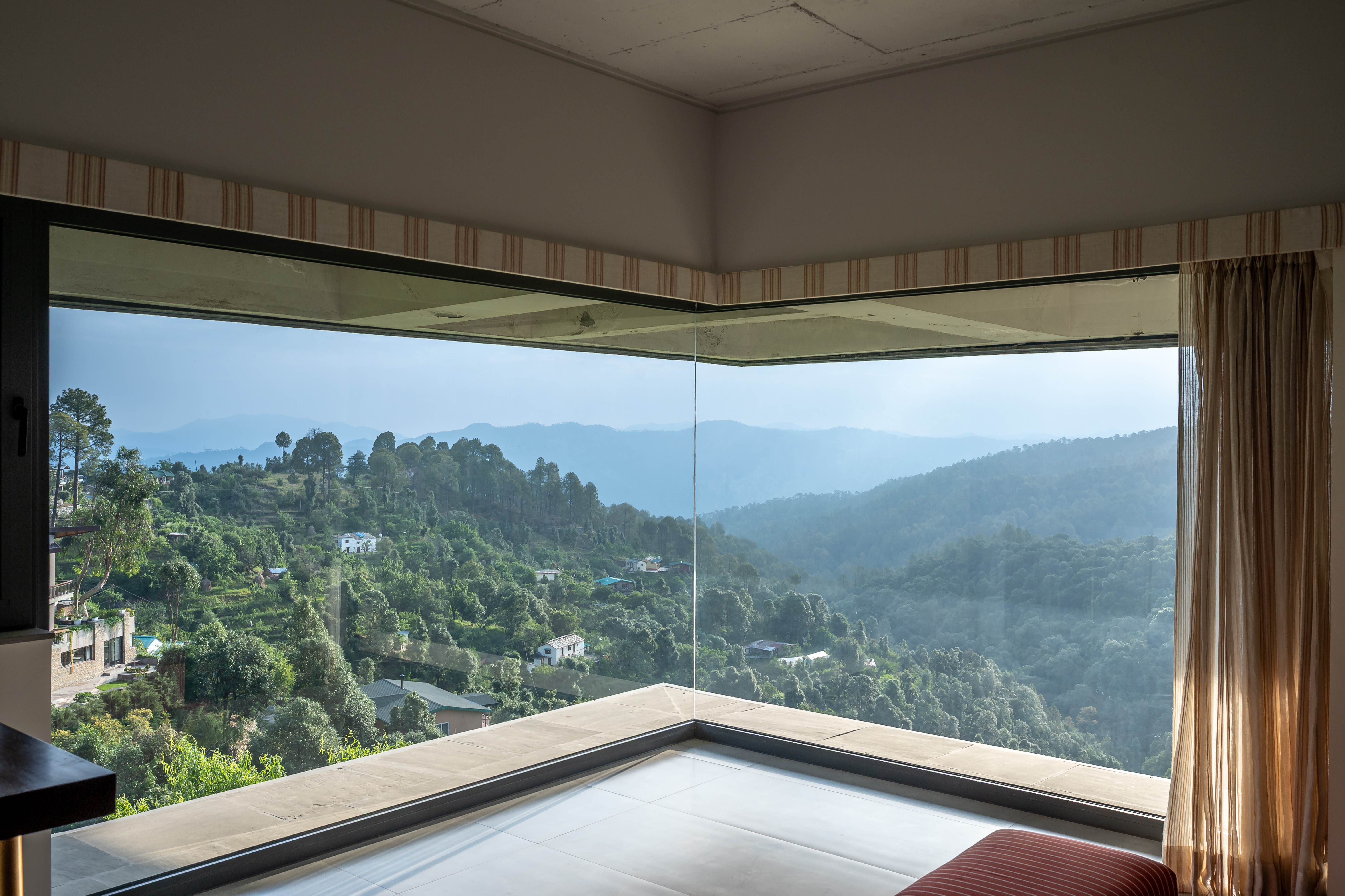  Estate in Nainital, Uttarakhand - 物件實景