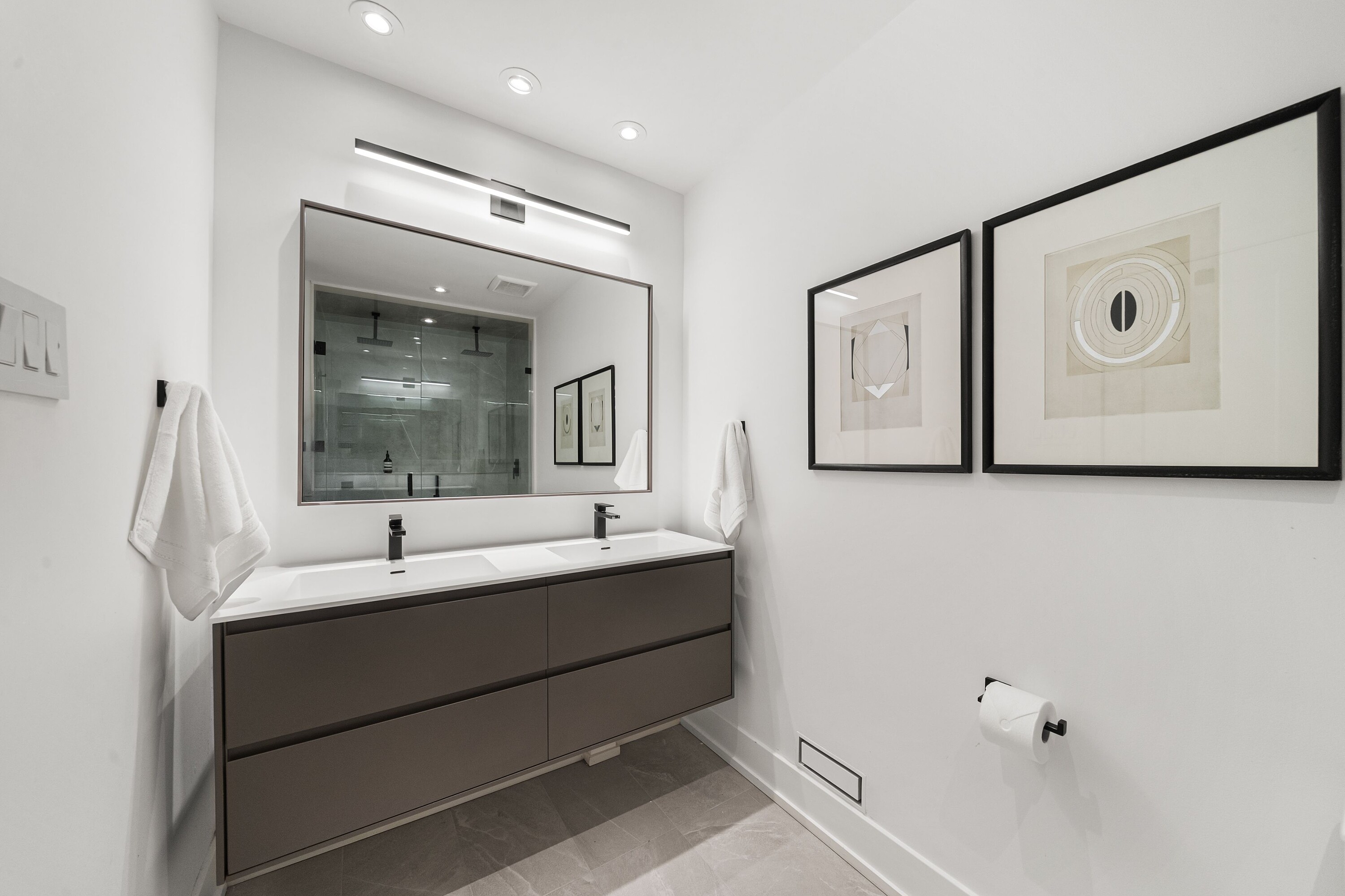  Toronto, Greater Toronto Area - 物件實景