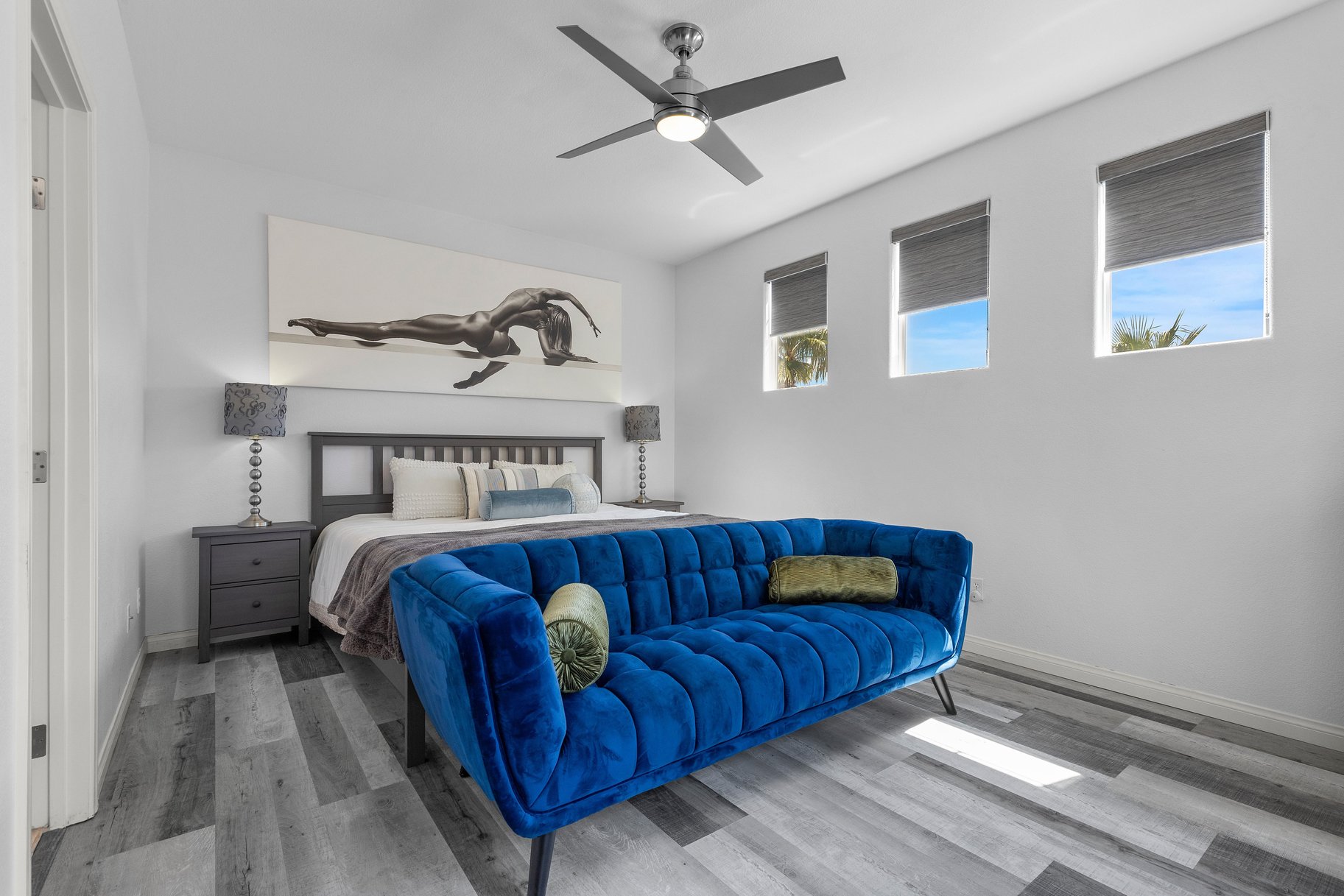  New to Market - 物件實景