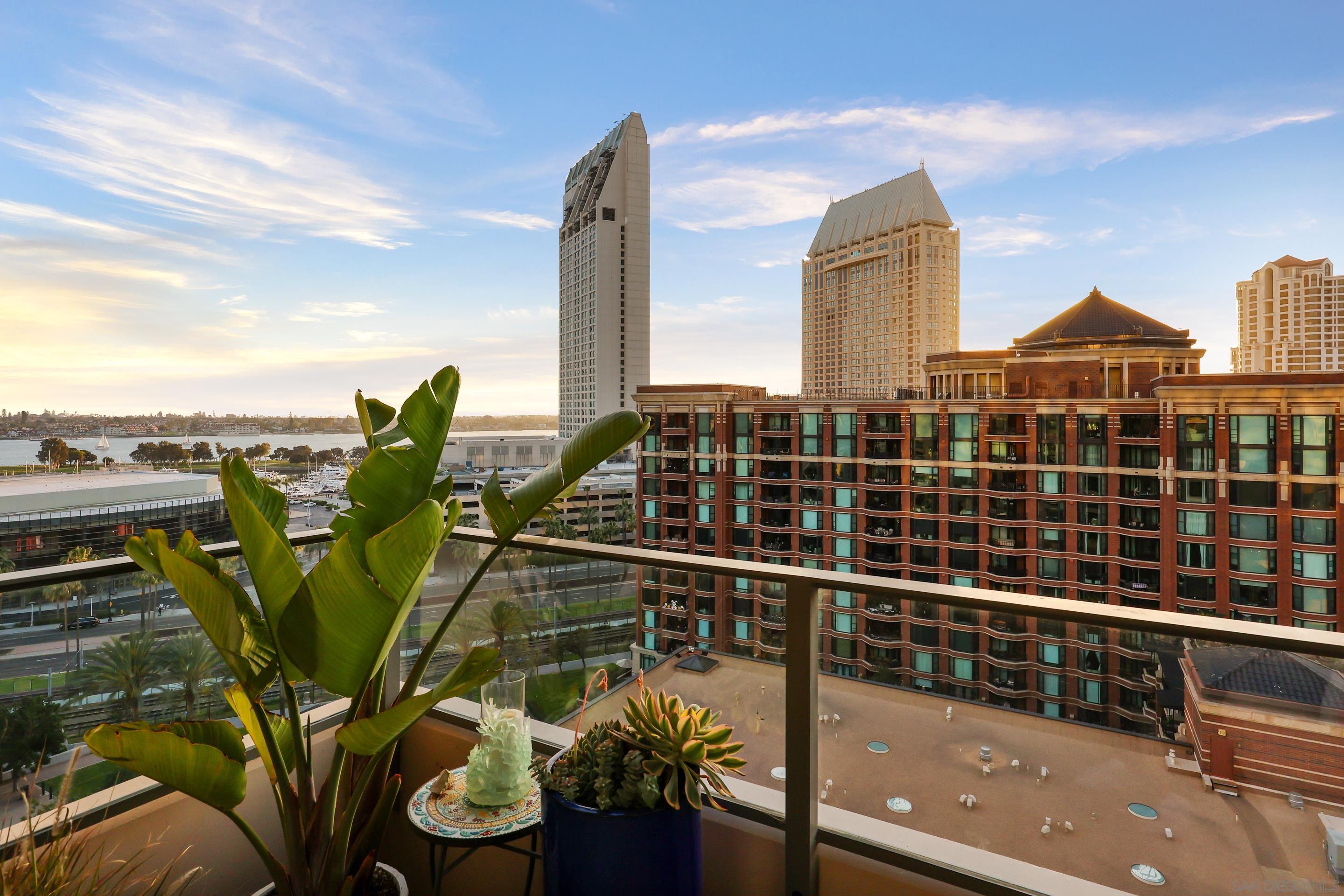  550 Front Street #1007, San Diego, CA 92101 - 物件實景