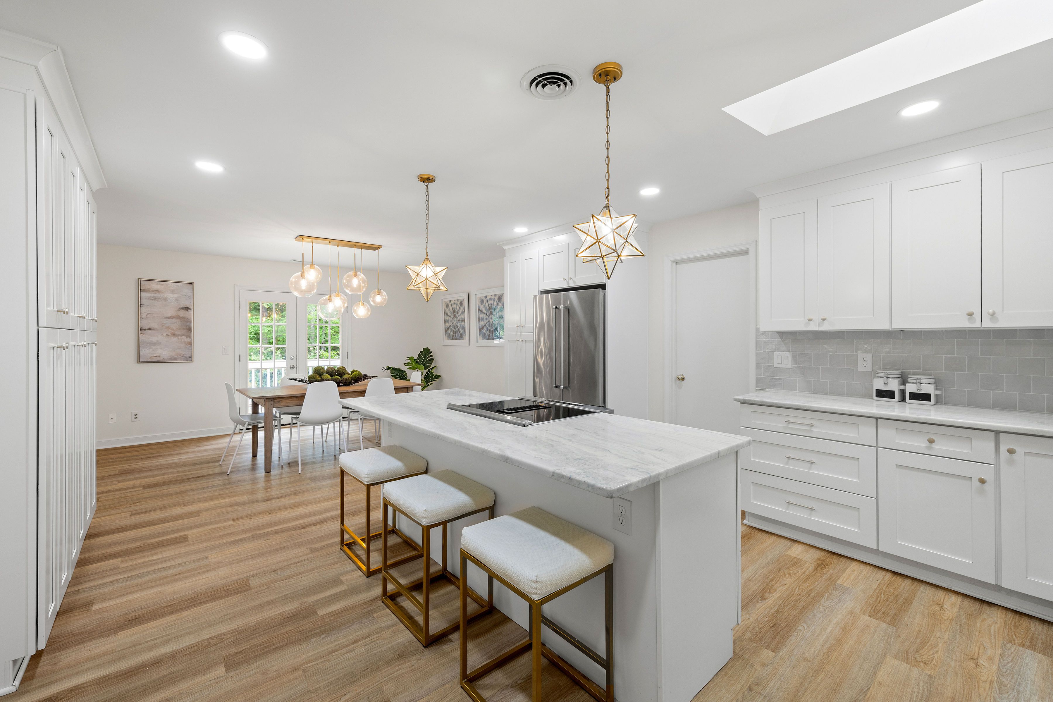  602 Red Maple Drive, Manakin-Sabot, VA 23103 - 物件實景