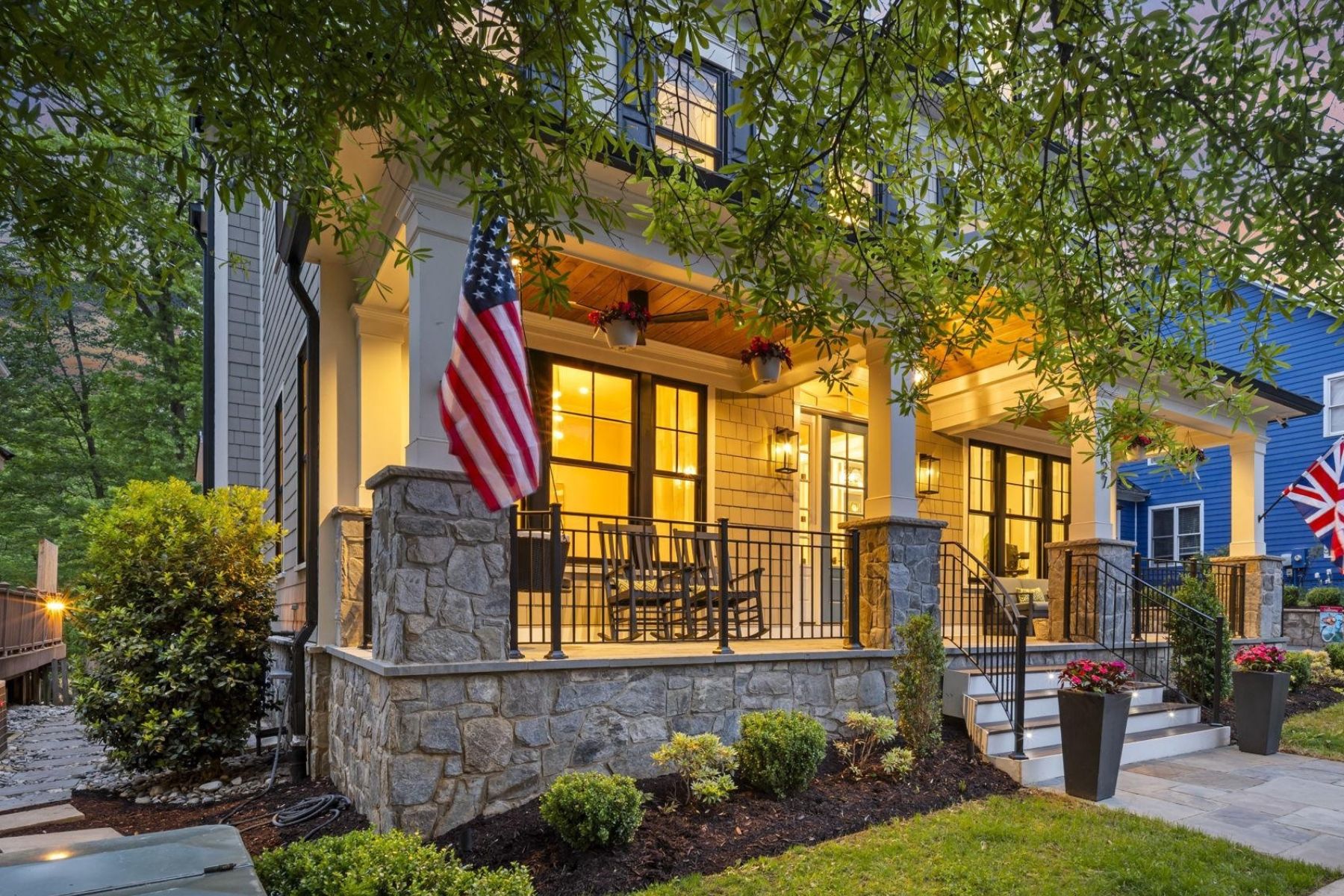  127 Thurgood Street, Gaithersburg, MD, 20878 - 物件實景