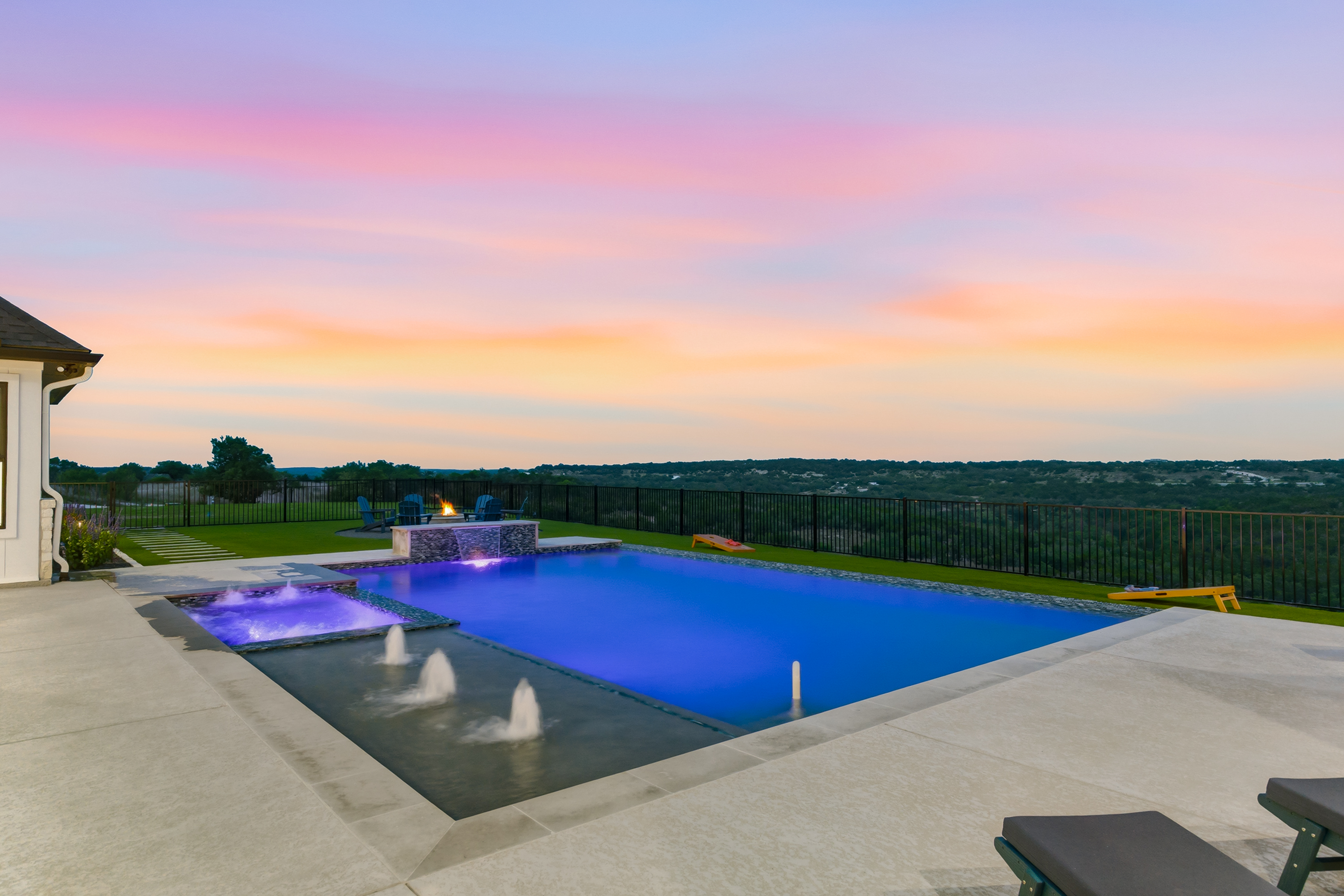  598 Lookout Mountain Road, Johnson City, TX 78636 - 物件實景