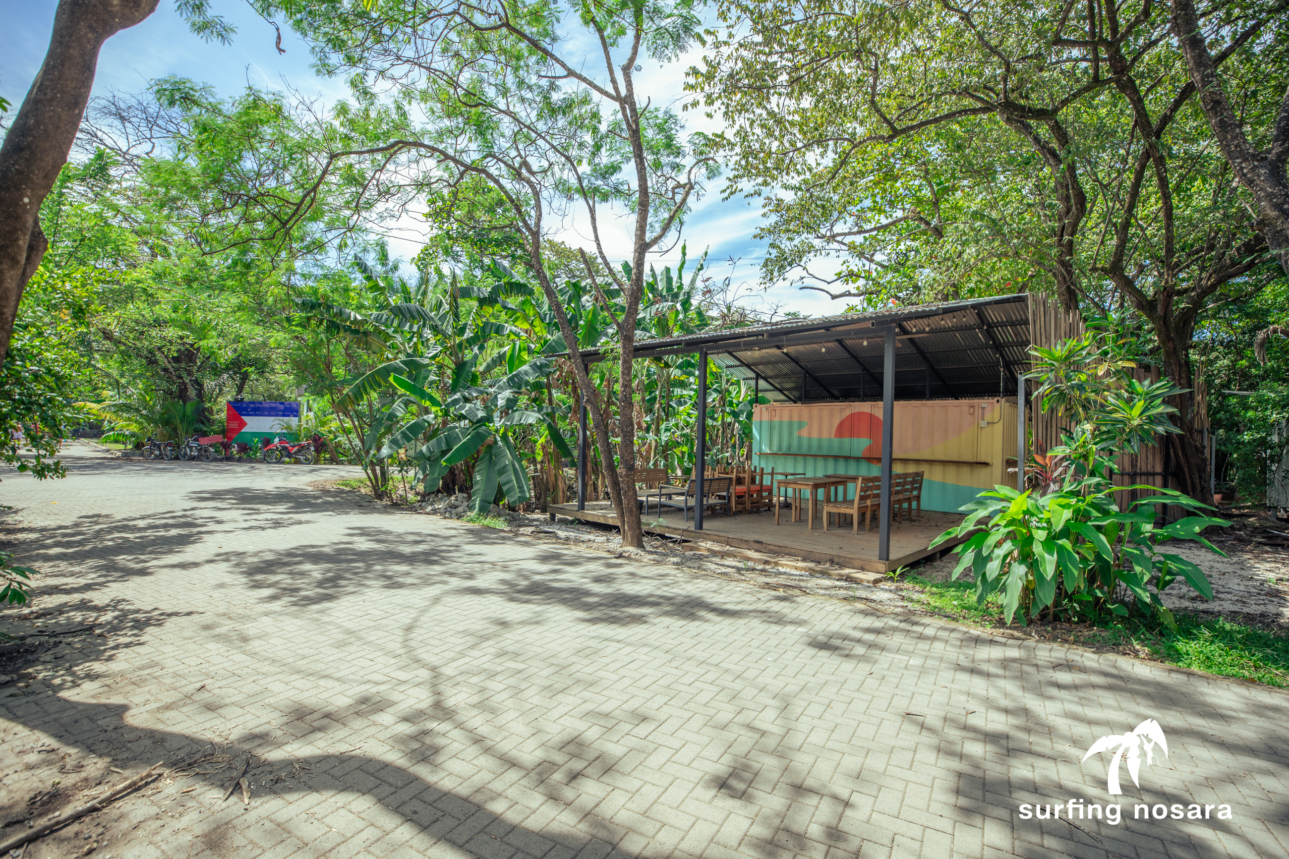 Nosara, Guanacaste, CR, CR, ,Land,For Sale,1999644