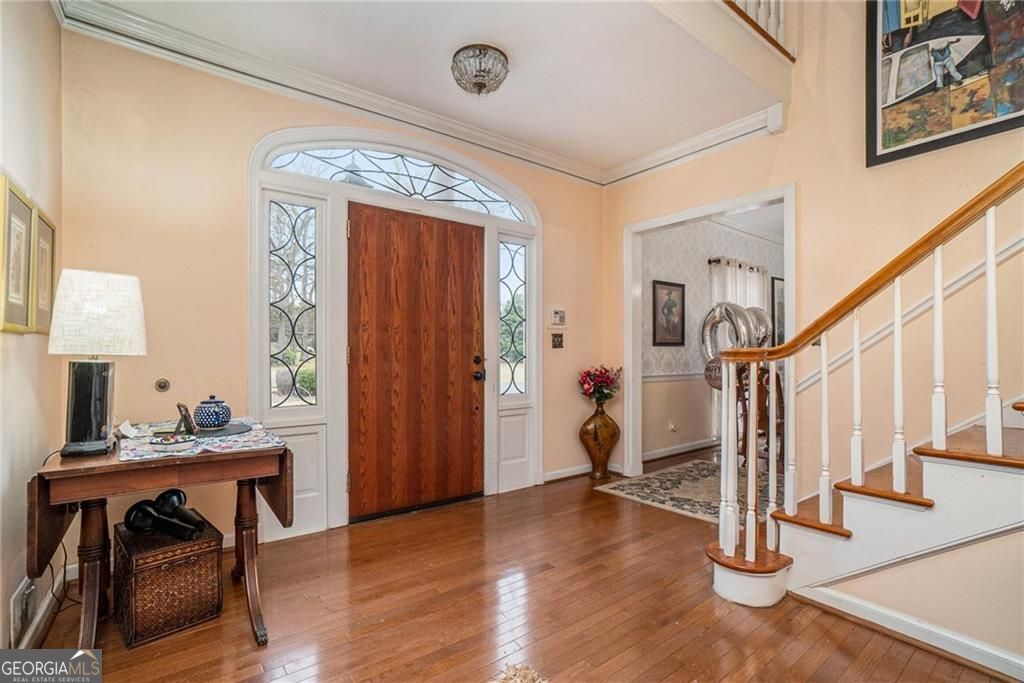 Atlanta, Georgia, 30311, United States, 5 Bedrooms Bedrooms, ,5 BathroomsBathrooms,Residential,For Sale,1909113