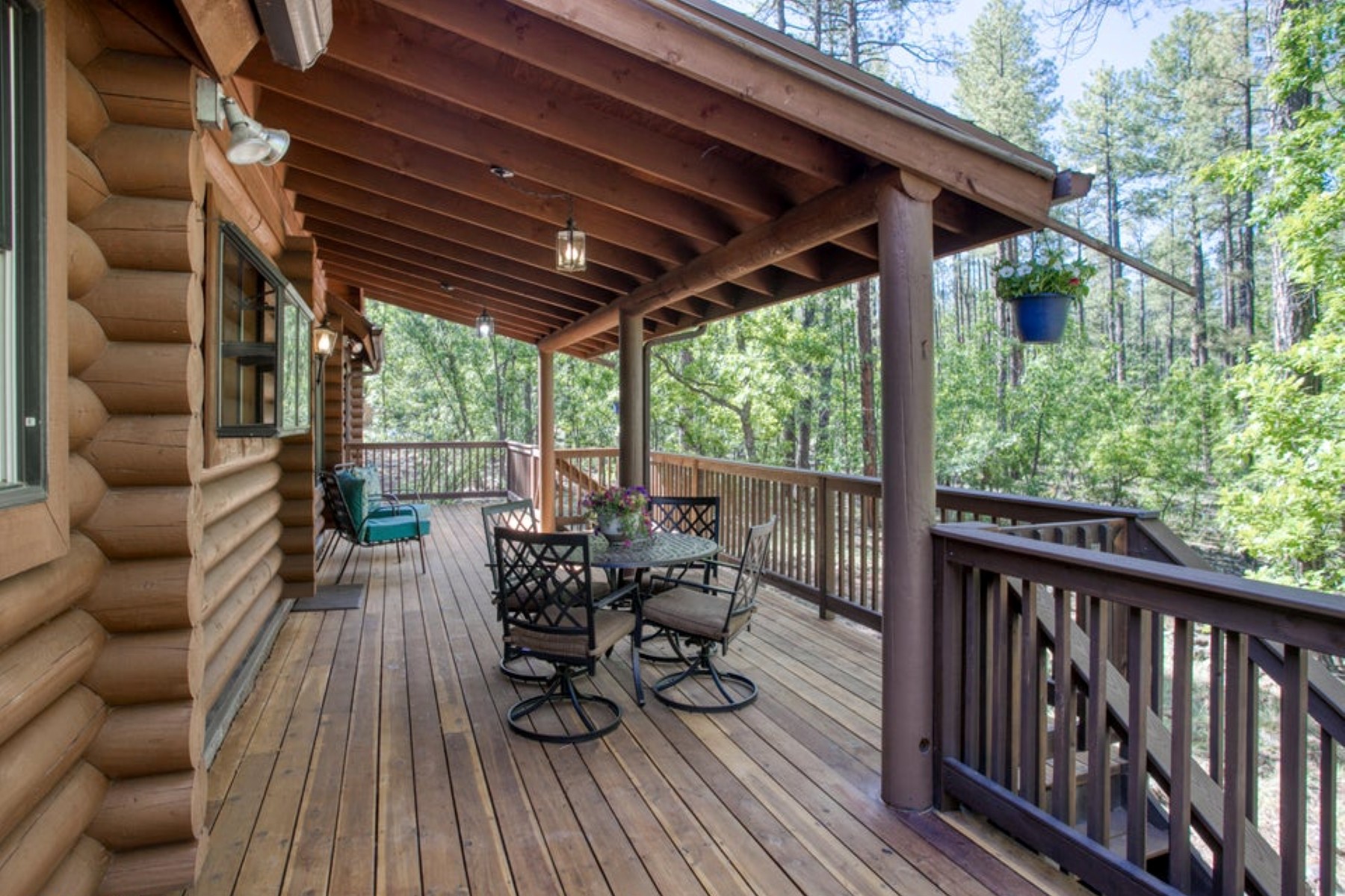  2735 Bobcat Gulch¦Pinetop, AZ - 物件實景