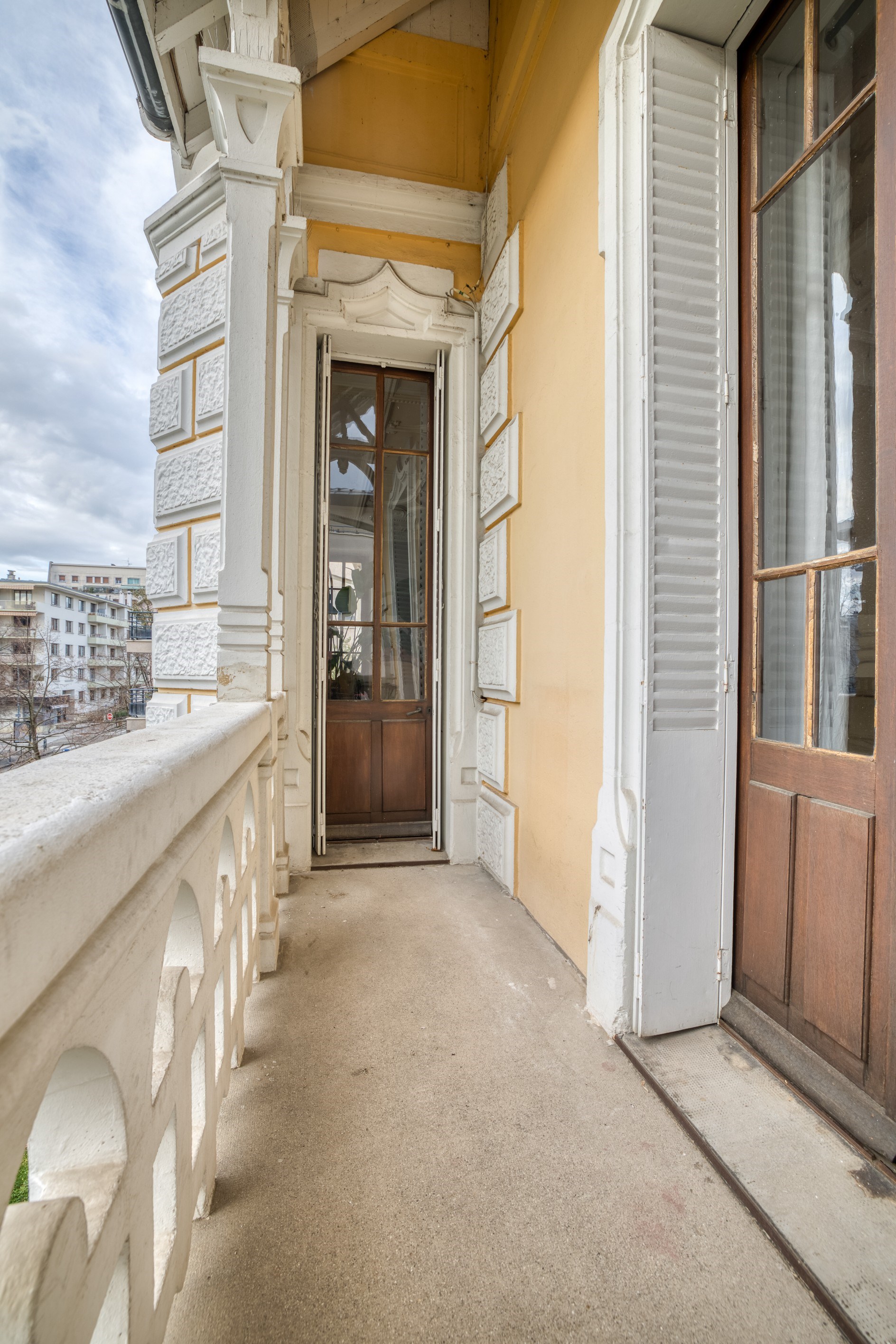  ANNECY - CLOSE TO THE CITY CENTRE AND LAKE - 127 m² BOURGEOIS APARTMENT - 物件實景