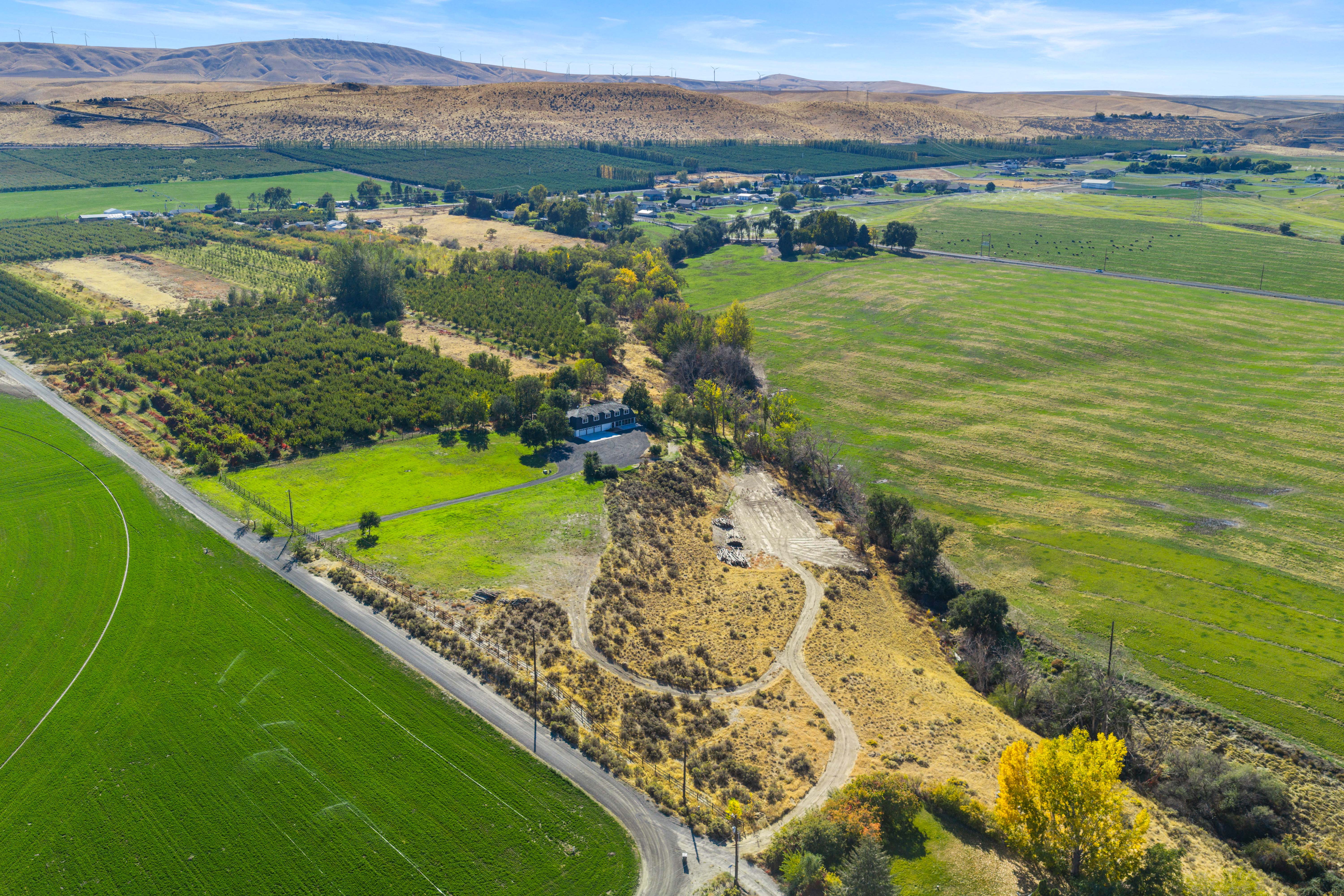  7.14 Acres With Room To Make It Your Own - 物件實景