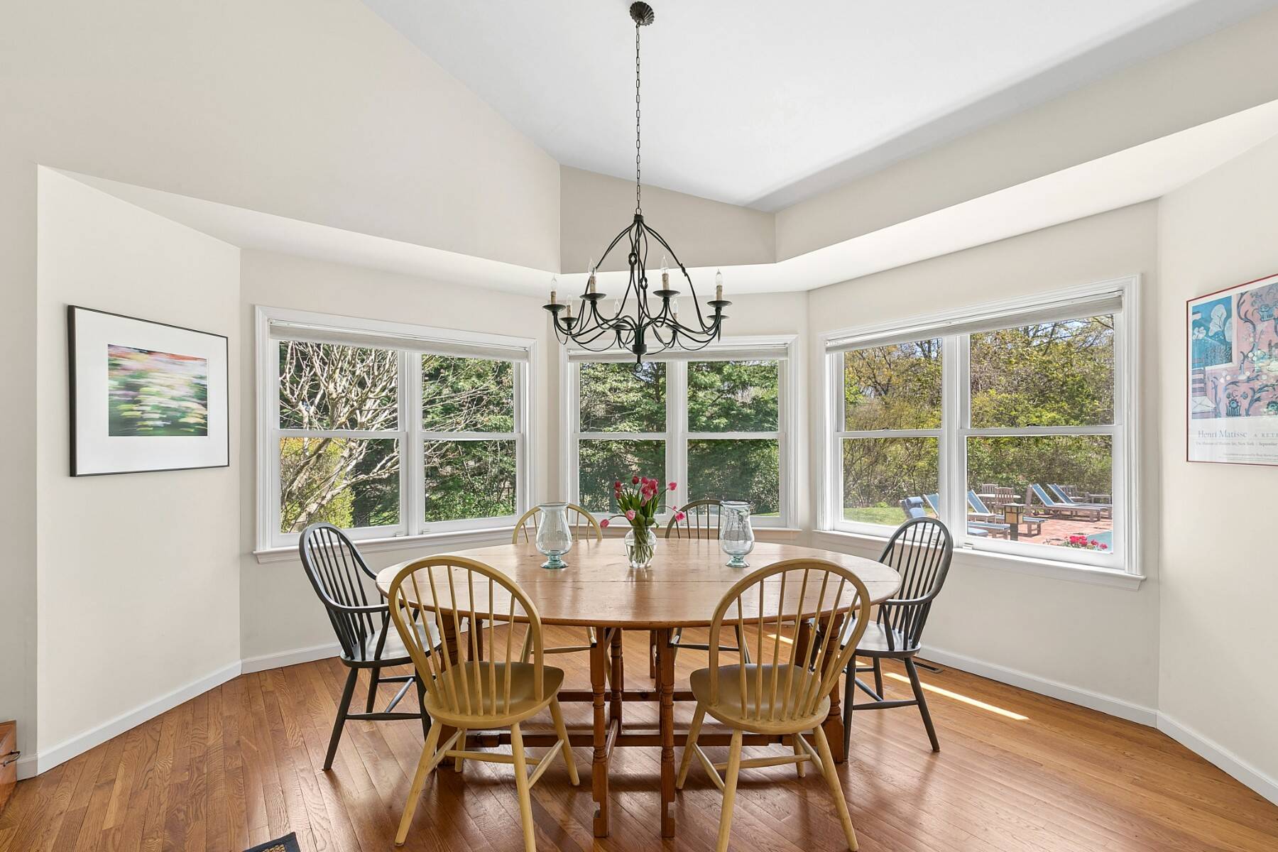  East Hampton Retreat with Pool - 物件實景
