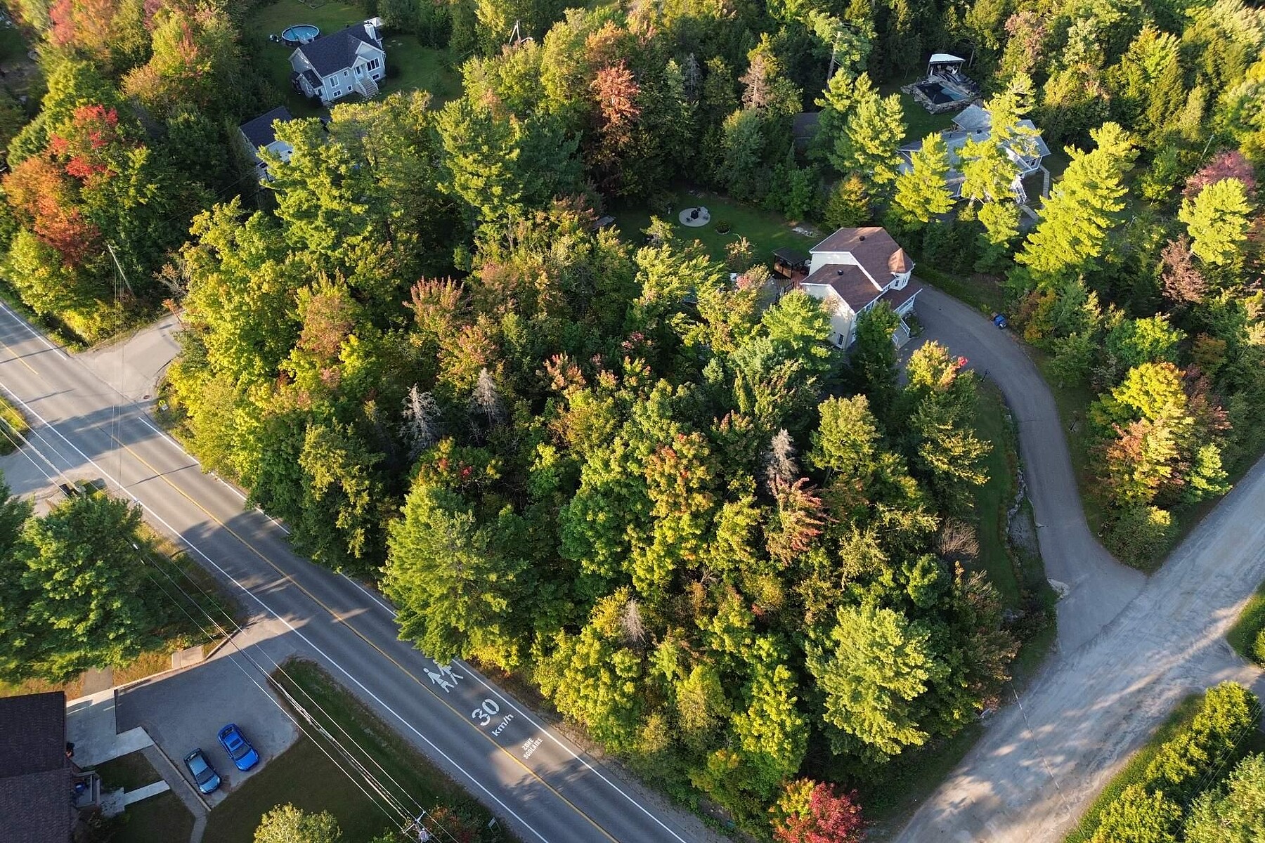  Saint-Colomban, Laurentides - 物件實景