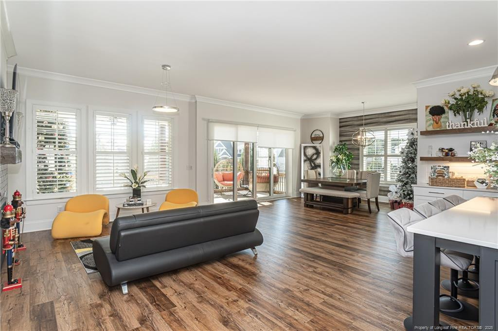 Holly Springs, North Carolina, 27540, United States, 4 Bedrooms Bedrooms, ,4 BathroomsBathrooms,Residential,For Sale,2003311