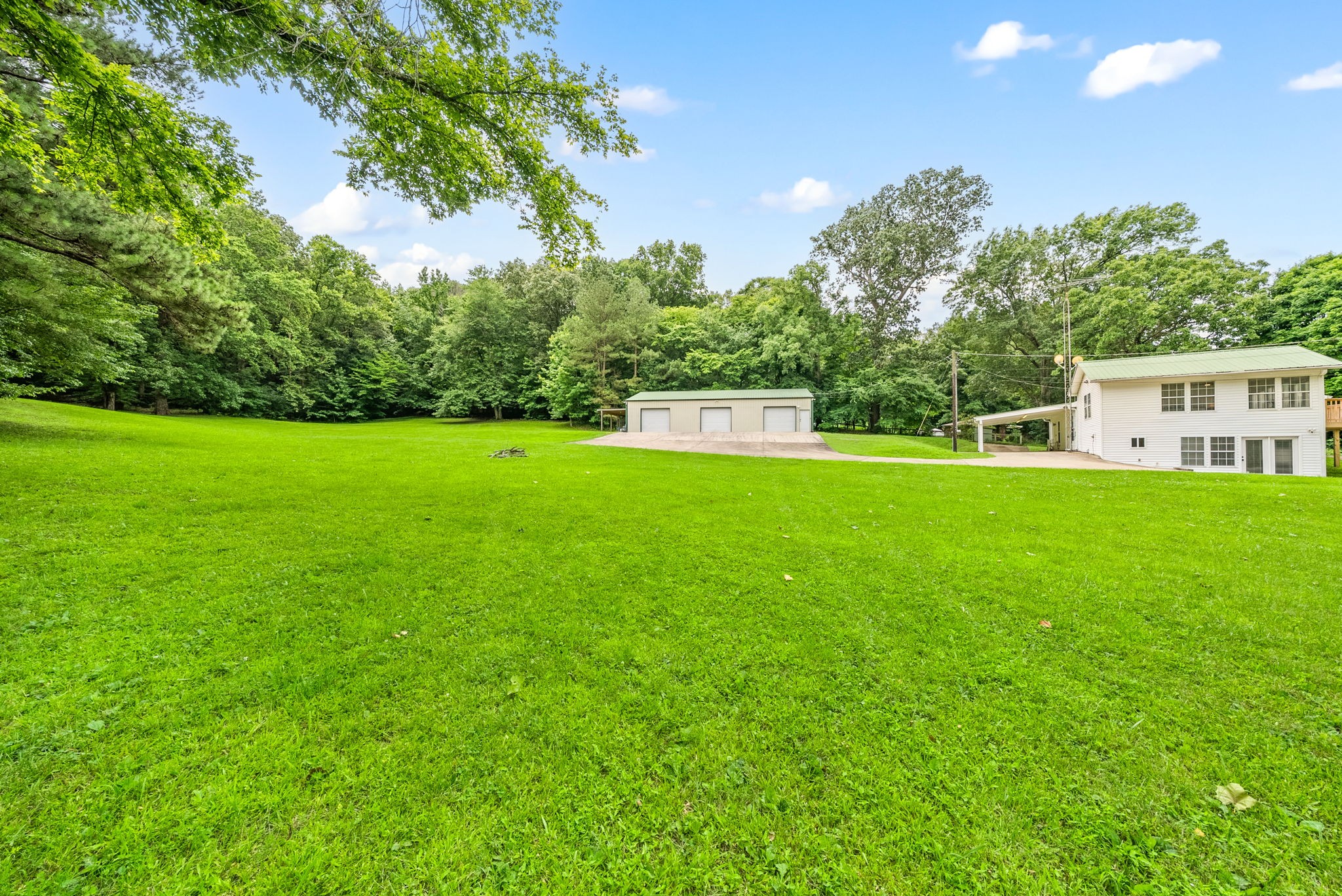  196 Wildlife Road, Dover, TN, 37058 - 物件實景
