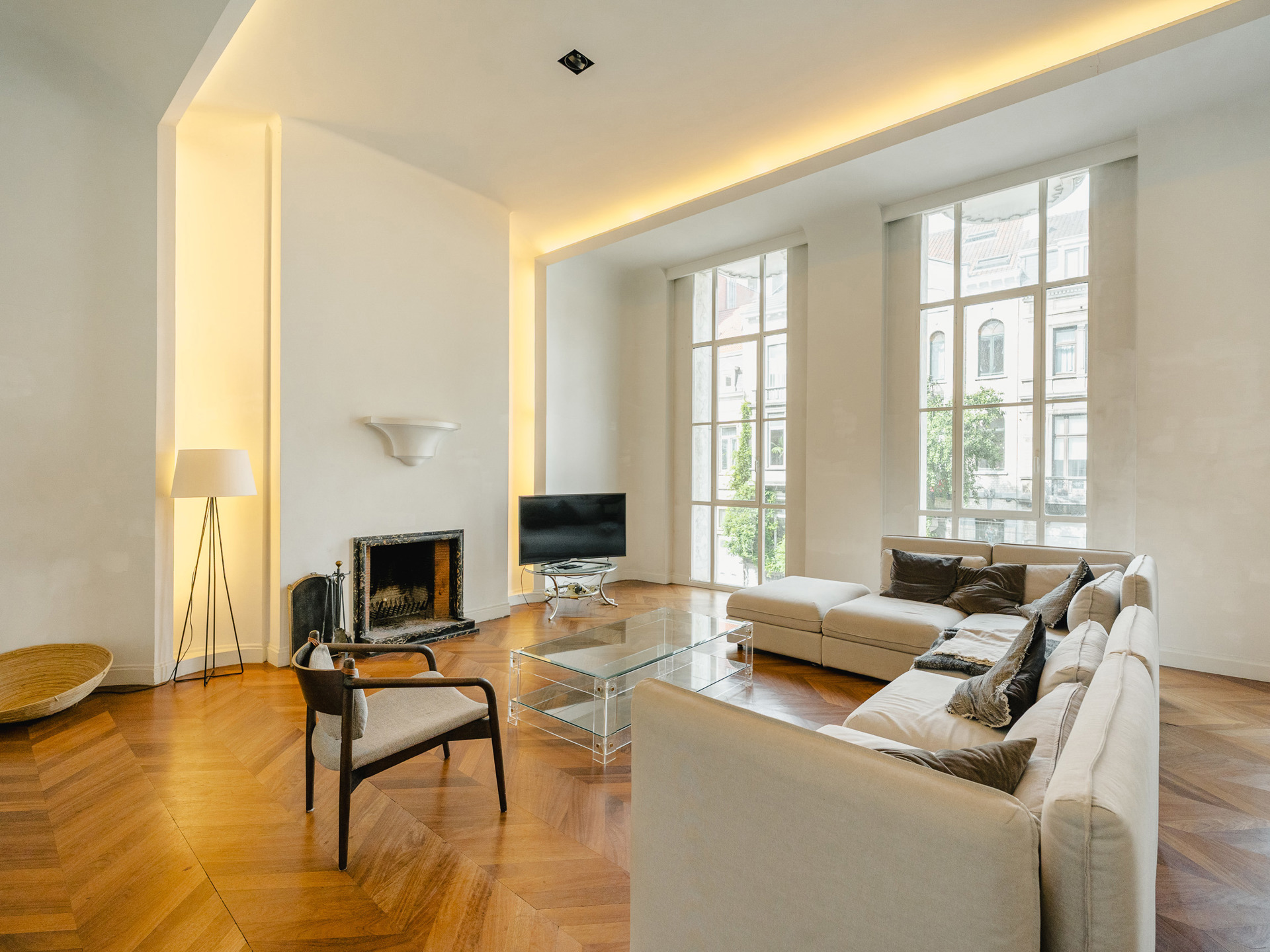  Uccle I Place Brugmann - 物件實景