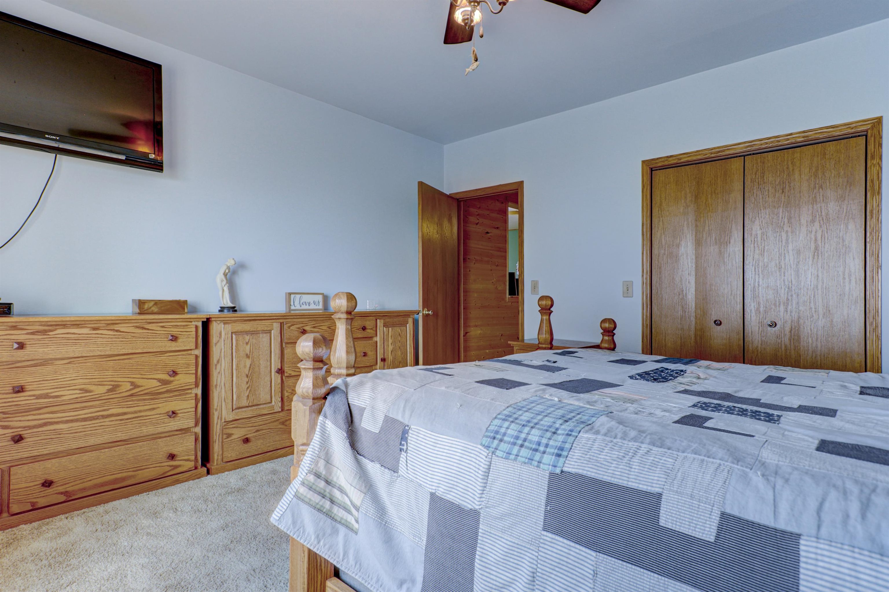 Van Dyne, Wisconsin, 54979, United States, 4 Bedrooms Bedrooms, ,3 BathroomsBathrooms,Residential,For Sale,1979444