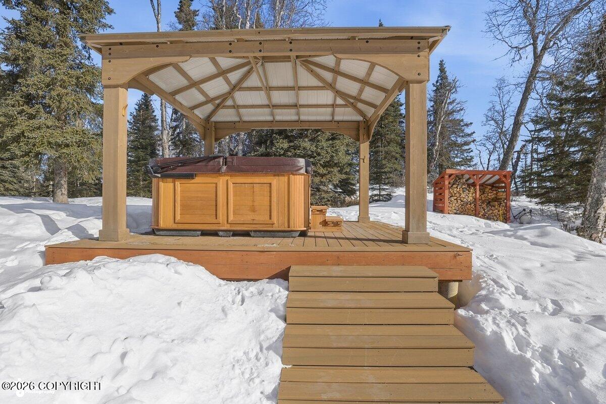 Kasilof, Alaska, 99610, United States, 3 Bedrooms Bedrooms, ,4 BathroomsBathrooms,Residential,For Sale,2026107