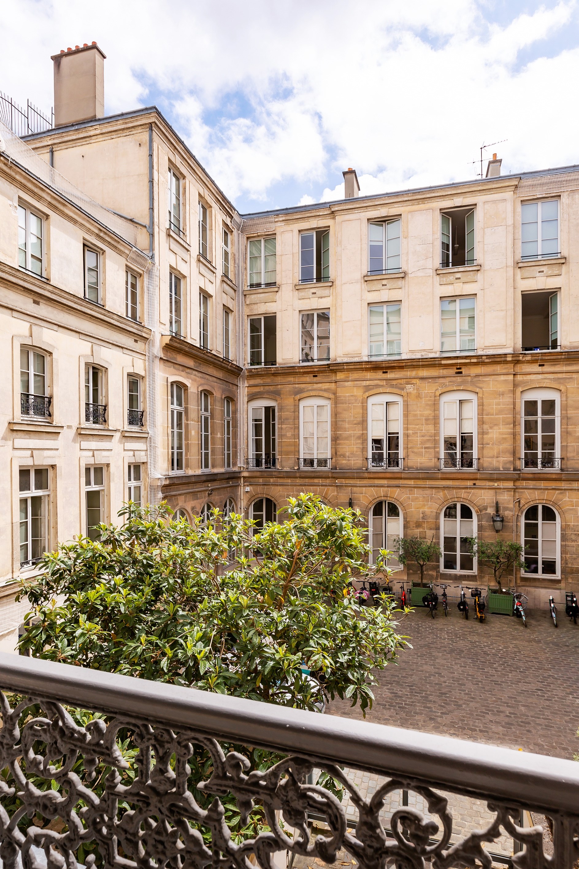  Grenelle - Family apartment - 物件實景