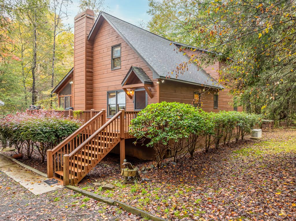 Ellijay, Georgia, 30540, United States, 3 Bedrooms Bedrooms, ,2 BathroomsBathrooms,Residential,For Sale,1972067