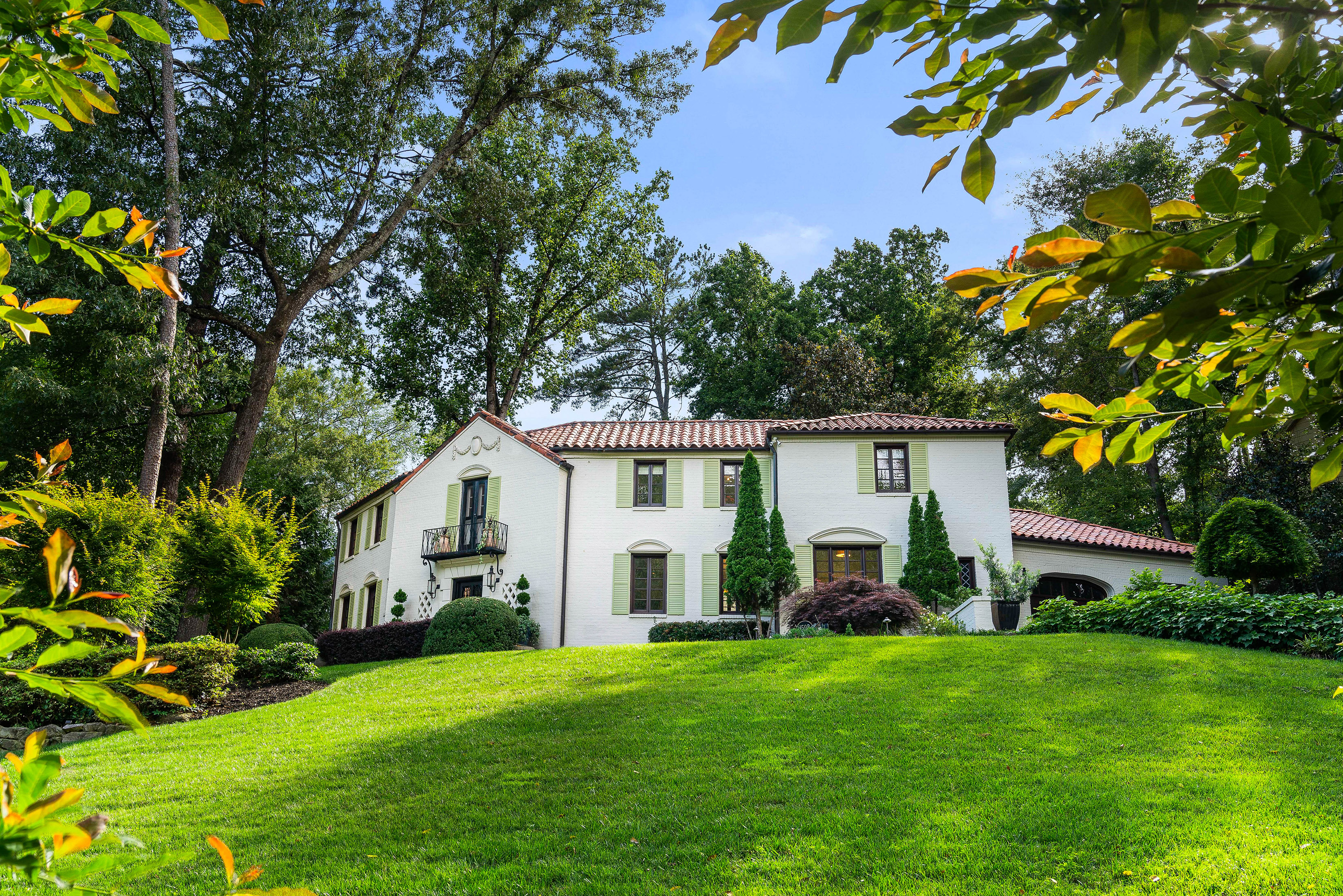  Morningside Distinguished Landmark Villa - 物件實景