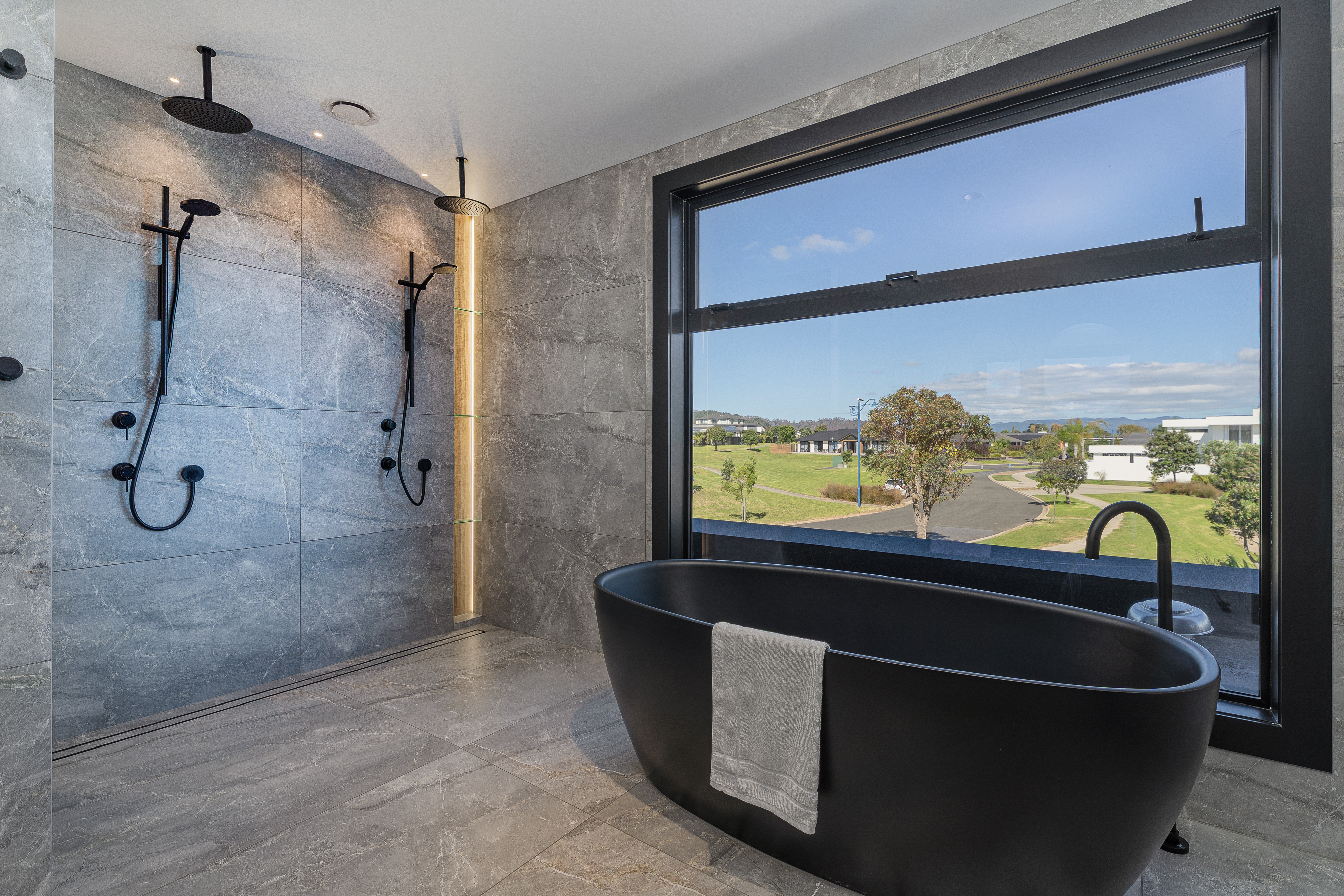  Award-Winning Waterfront Luxury in Whitianga - 物件實景