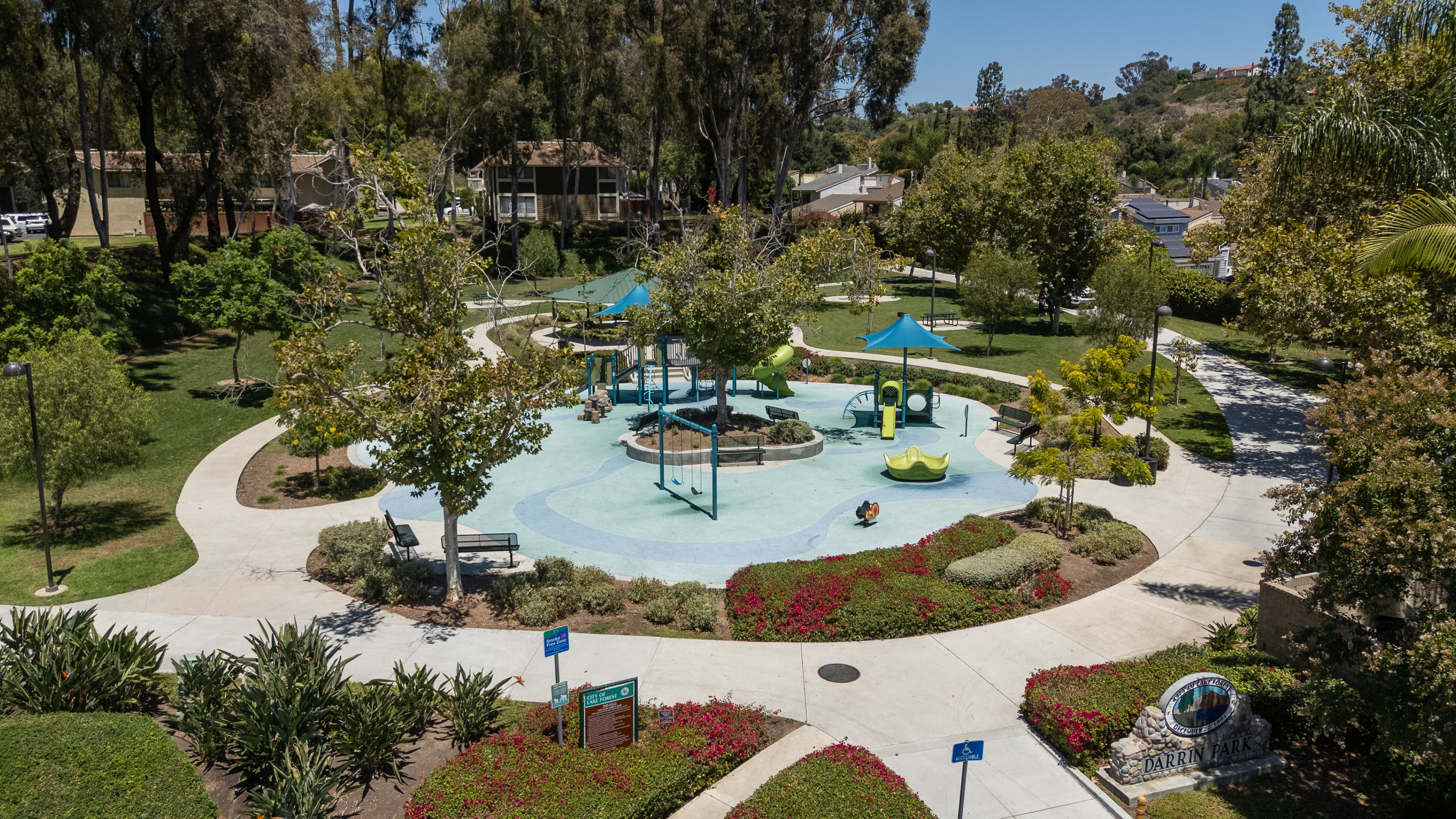  25885 Trabuco Road, Lake Forest, CA 92630 - 物件實景