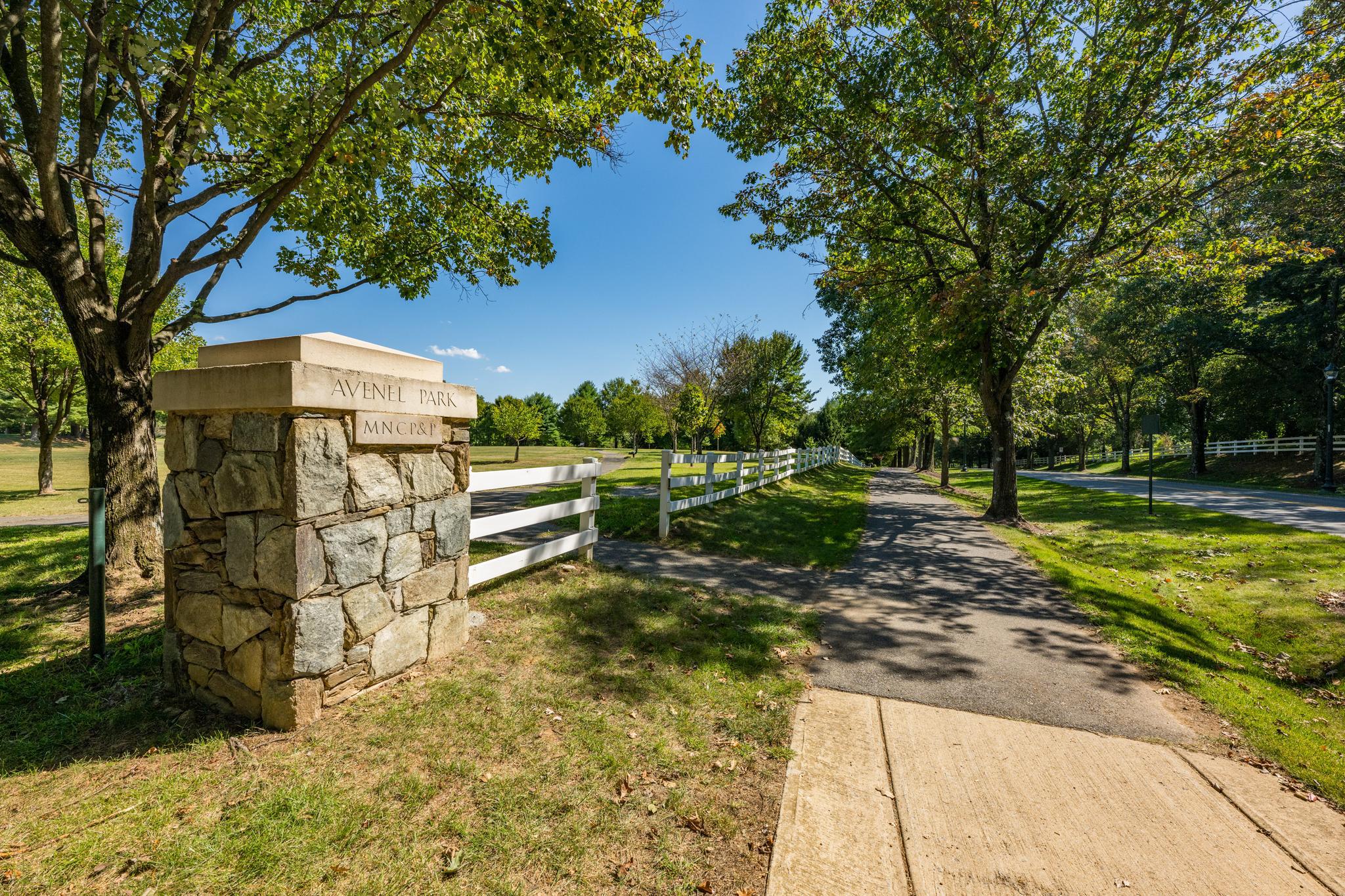  9646 Eagle Ridge Drive, Bethesda, MD, 20817 - 物件實景