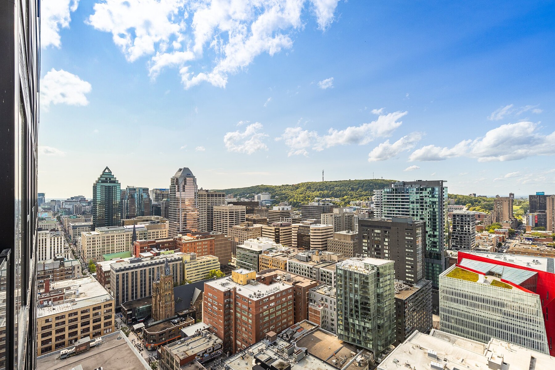  Ville-Marie, Montréal - 物件實景