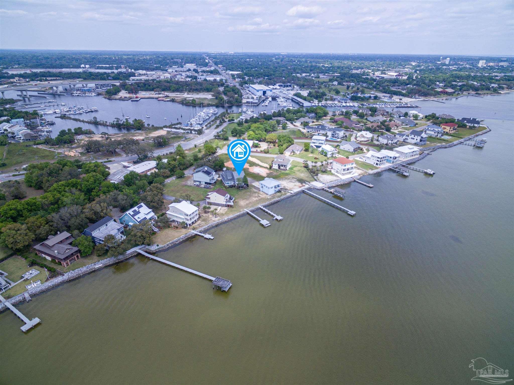 Pensacola, Florida, 32507, United States, 3 Bedrooms Bedrooms, ,2 BathroomsBathrooms,Residential,For Sale,1778052