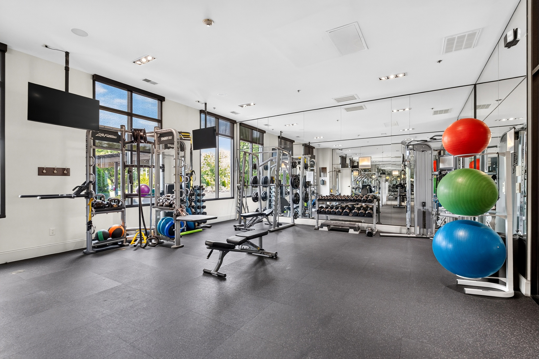  Extraordinary Penthouse with Skyline Views, Perfectly Situated on Peachtree - 物件實景