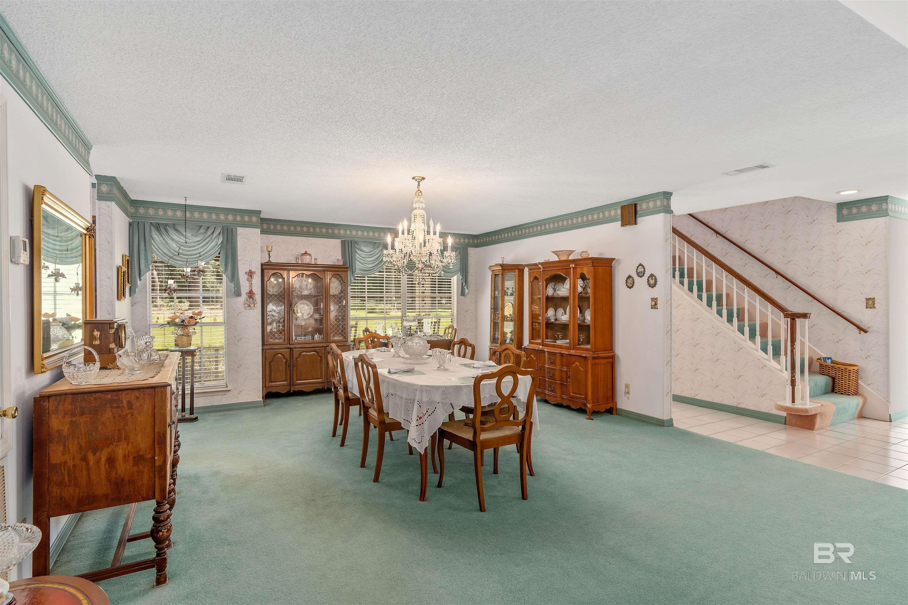 Bay Minette, Alabama, 36507, United States, 4 Bedrooms Bedrooms, ,4 BathroomsBathrooms,Residential,For Sale,1998380