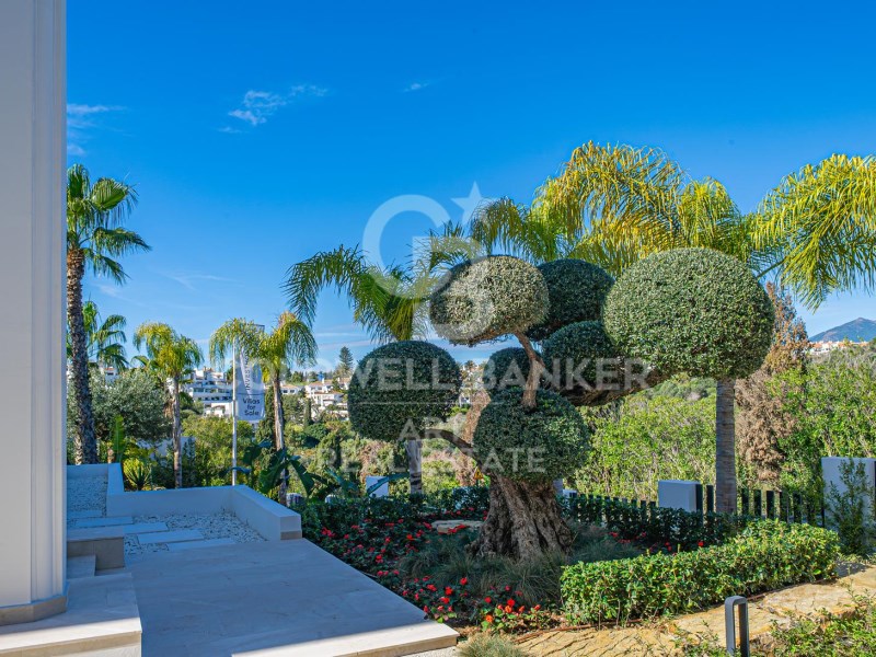 Marbella, Andalusia, ES, 6 Bedrooms Bedrooms, ,7 BathroomsBathrooms,Residential,For Sale,1735857