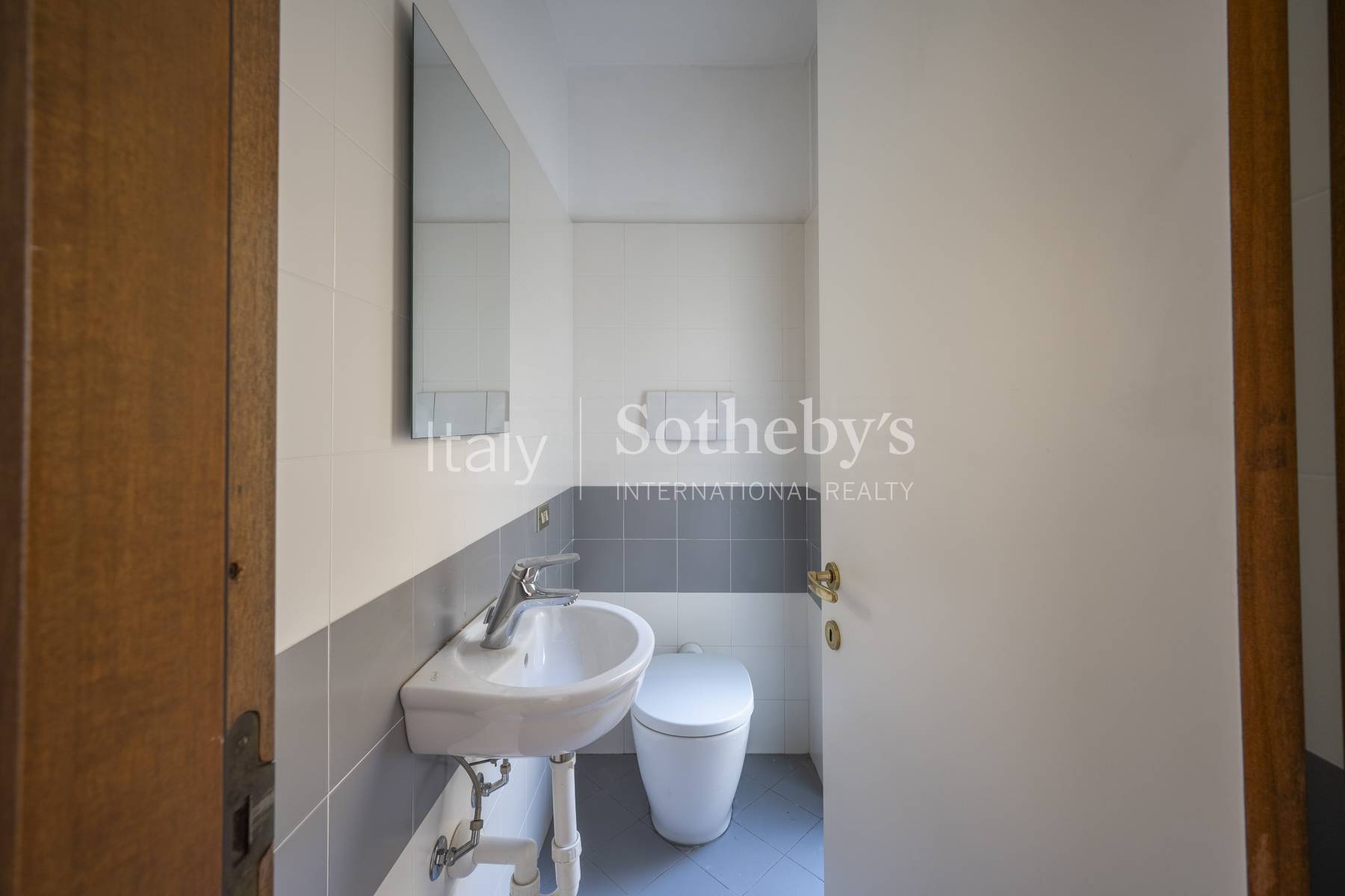  Spacious charming residence in the heart of Milan - 物件實景