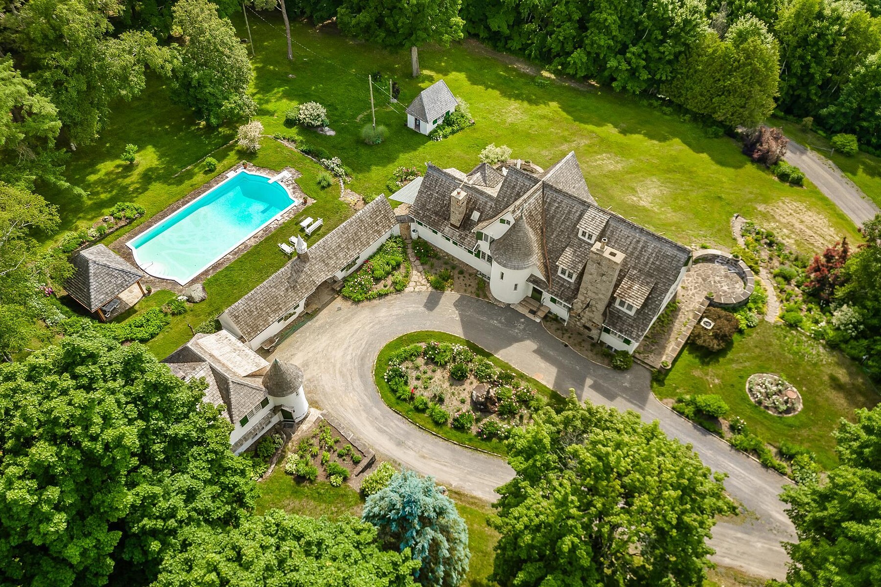  Hillhead Farm Estate - 物件實景