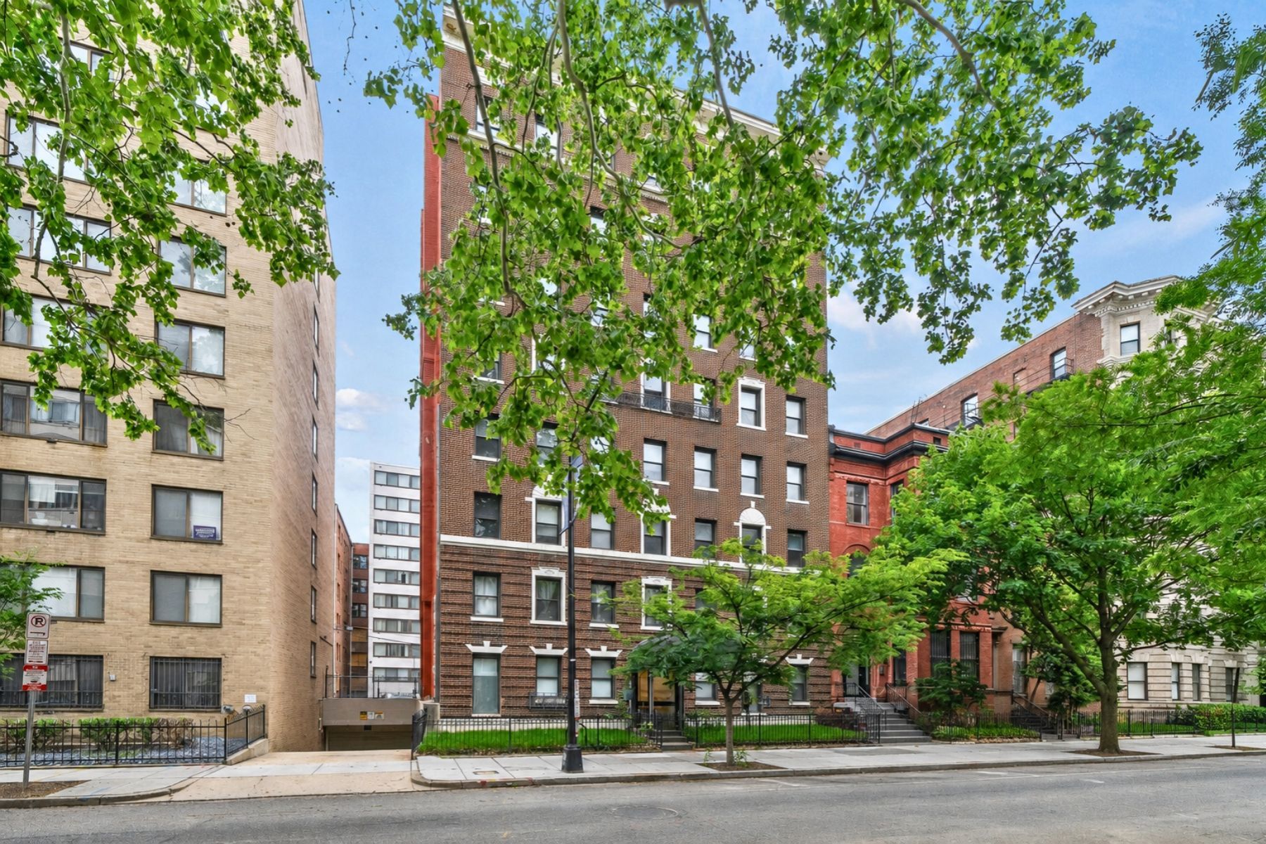  1125 12th Street NW, Washington, DC, 20005 - 物件實景