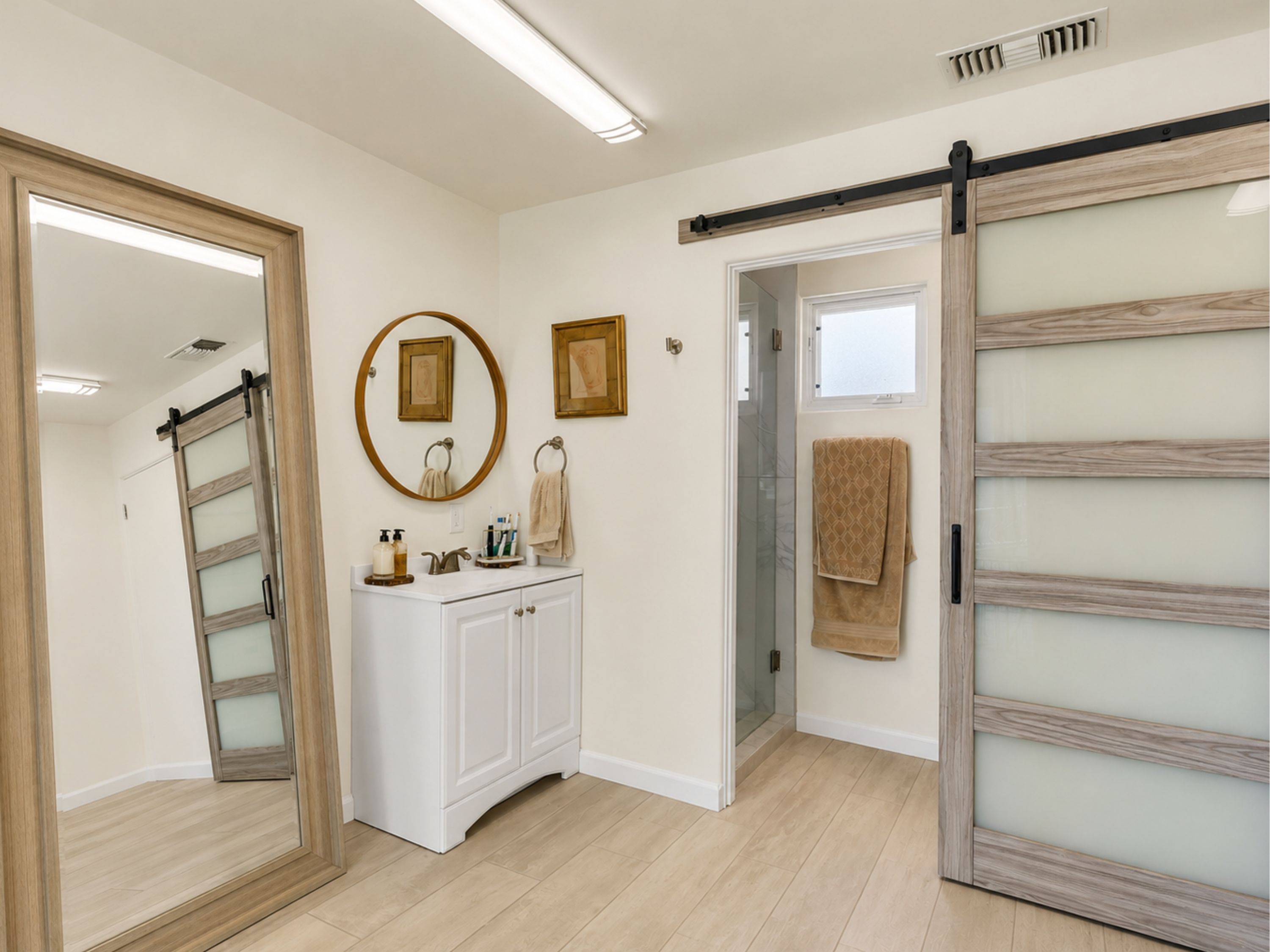  3815 Henry Street, San Diego, CA 92110 - 物件實景