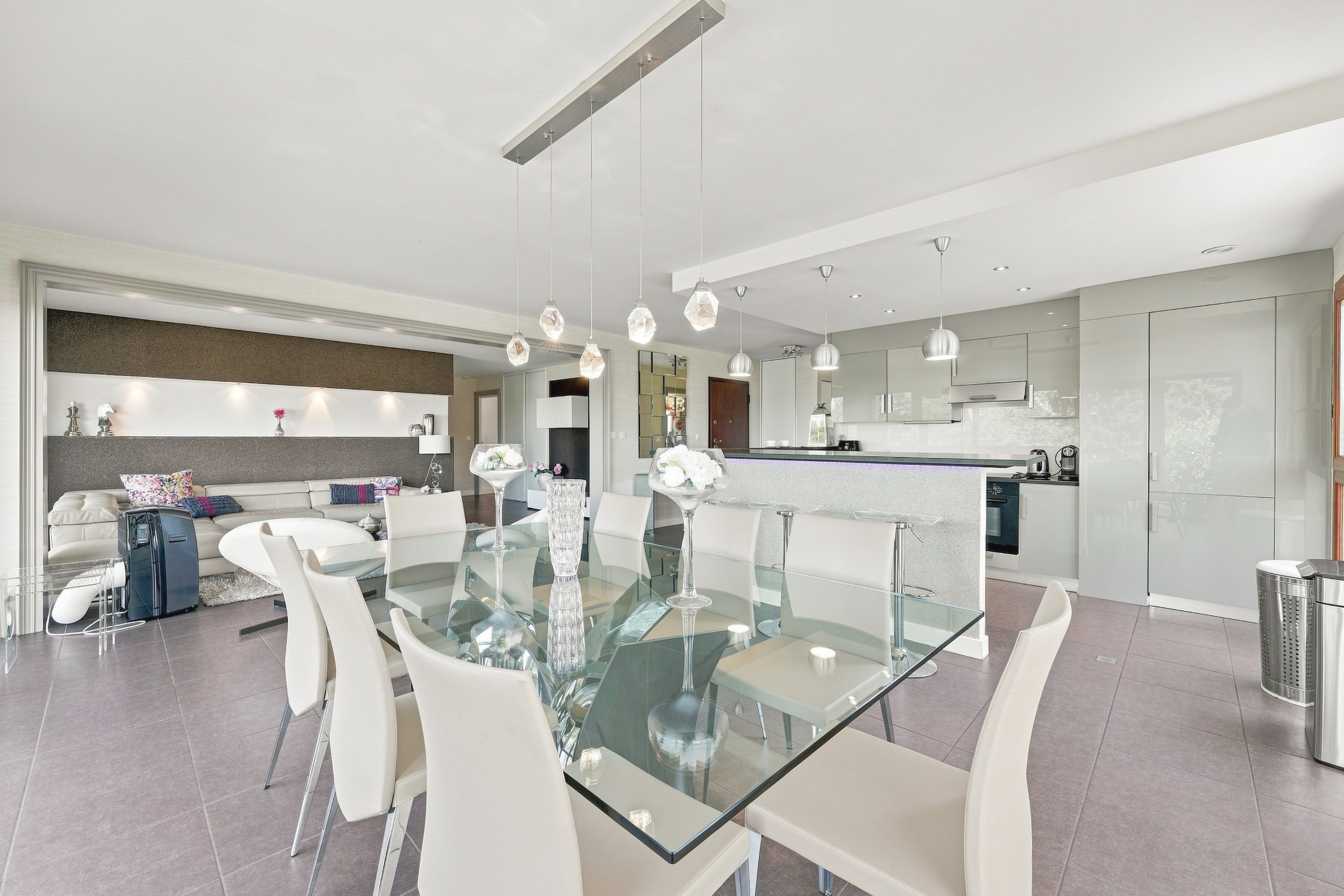  Maxilly-sur-Léman – Exceptional Lake View Apartment - 物件實景