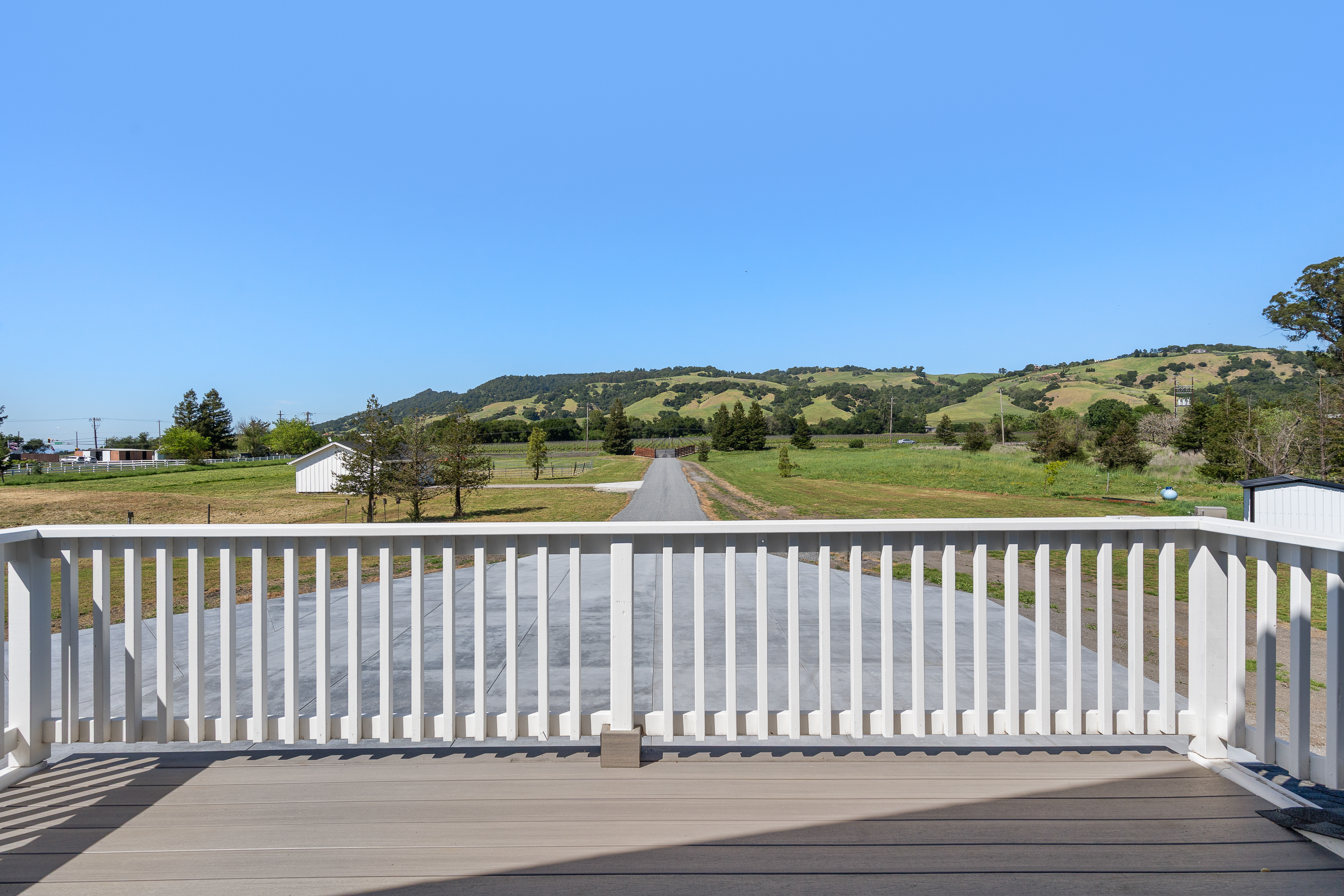  1450 Crane Canyon Road, Santa Rosa, CA 95404 - 物件實景