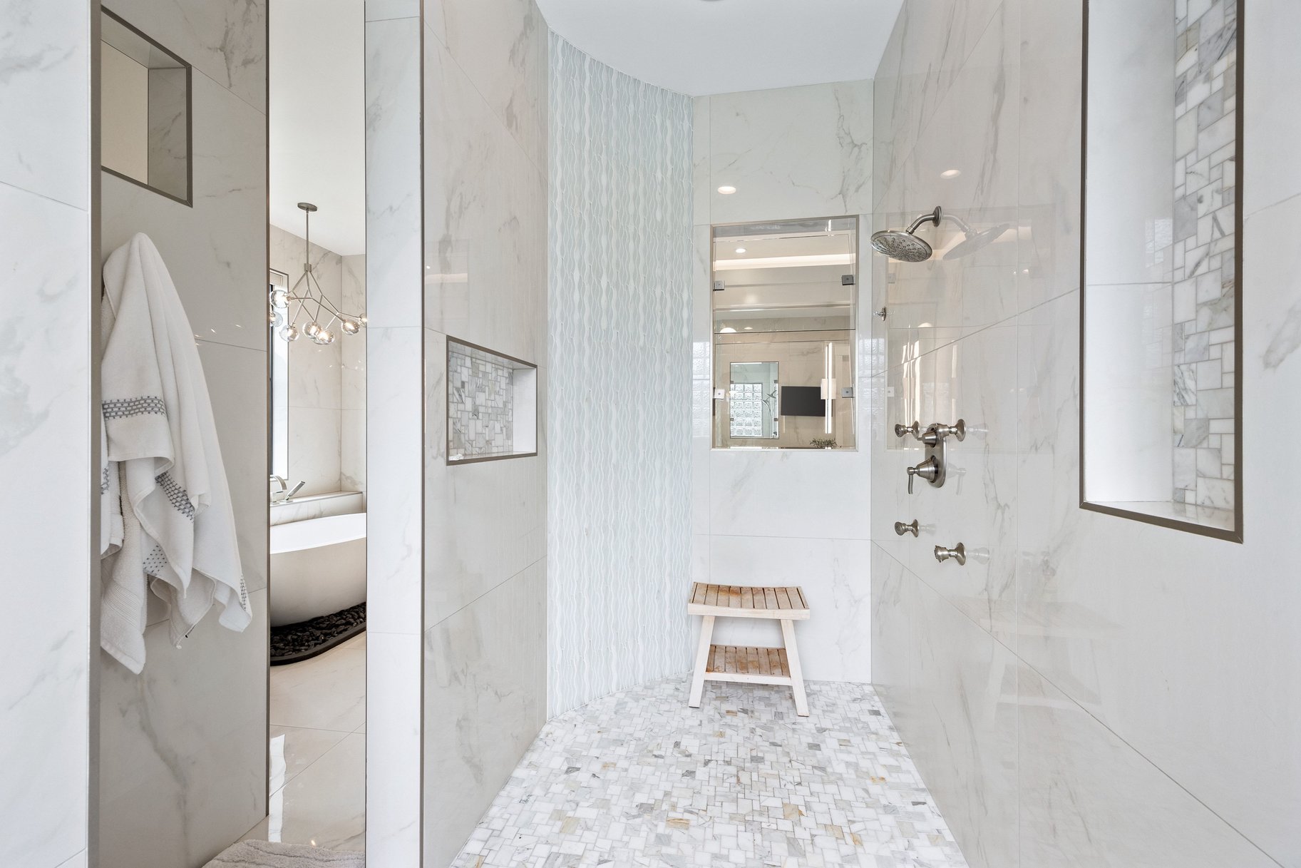  Custom Home in The Cascades at Soldier Hollow - 物件實景