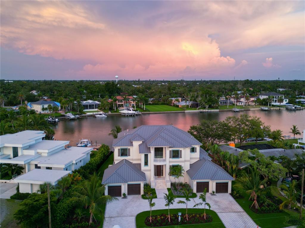 3621 San Remo Terrace, Sarasota, Florida, 34239, United States, 5 Bedrooms Bedrooms, ,7 BathroomsBathrooms,Residential,For Sale,3621 San Remo Terrace,1627164