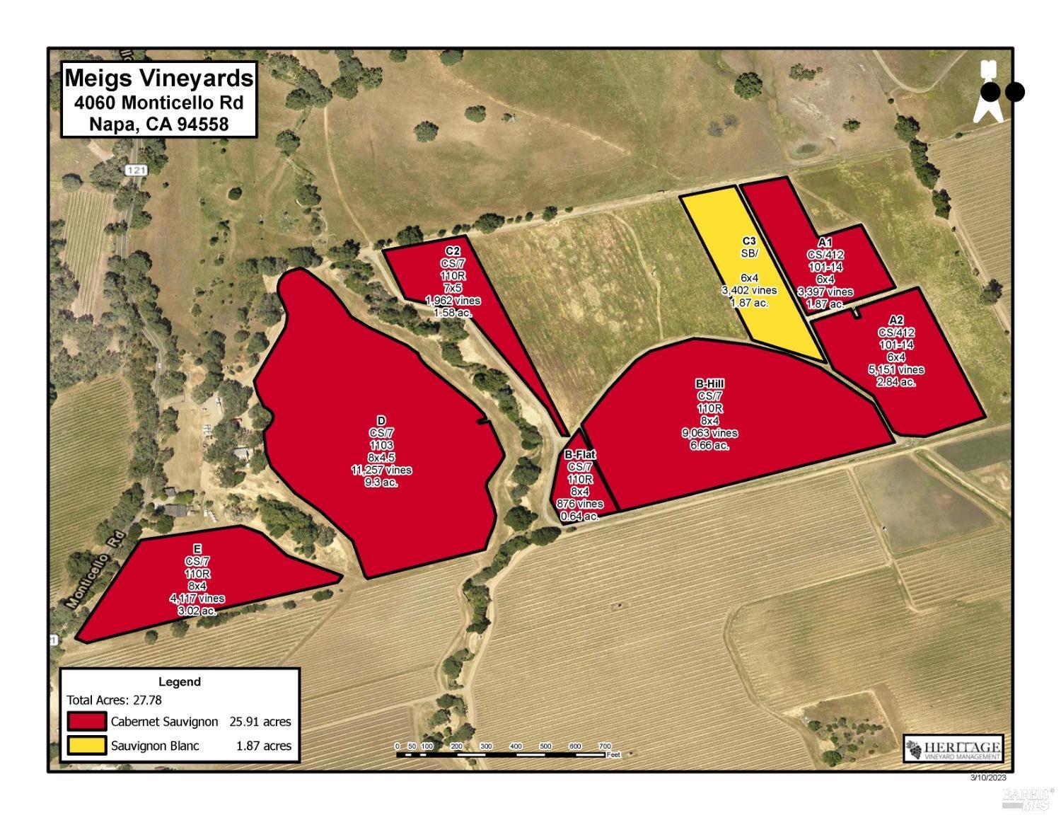 Napa, California, 94558, United States, 3 Bedrooms Bedrooms, ,3 BathroomsBathrooms,Residential,For Sale,1991897