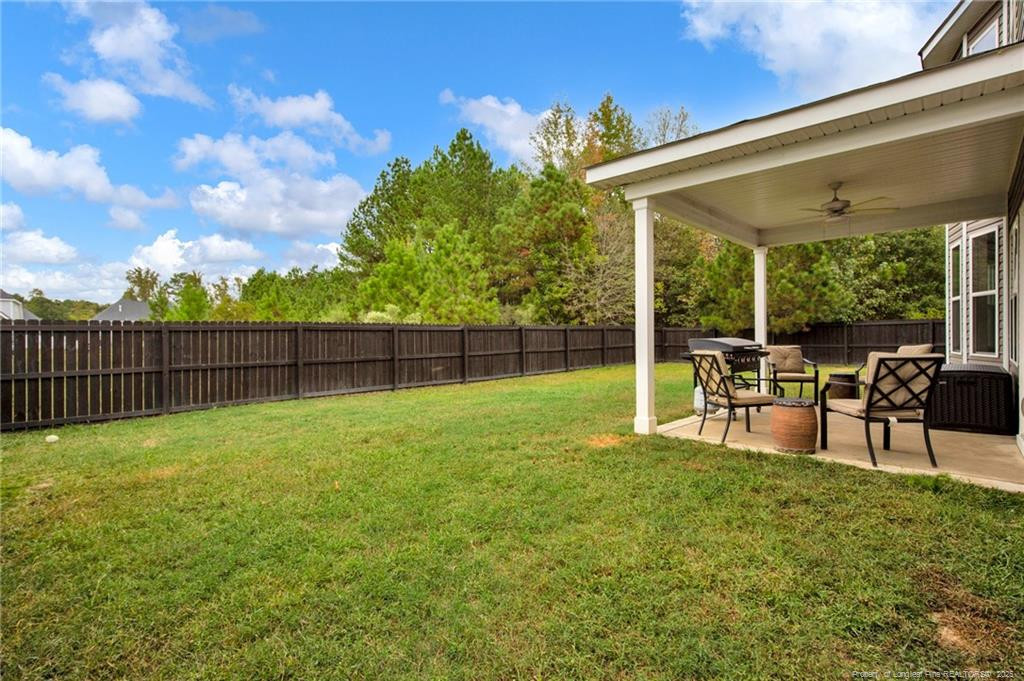 Fayetteville, North Carolina, 28312, United States, 5 Bedrooms Bedrooms, ,4 BathroomsBathrooms,Residential,For Sale,1962756